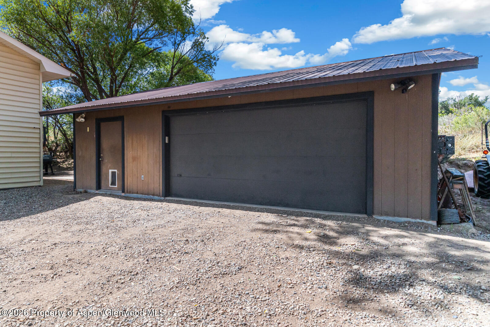 535 County Road 260 Silt CO 81652