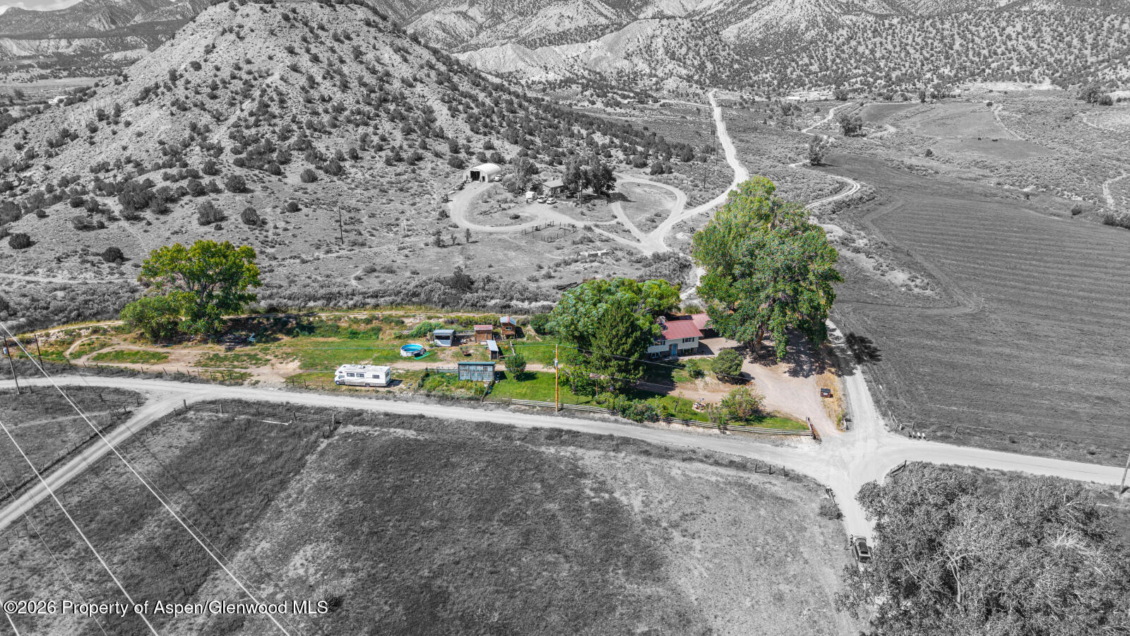 535 County Road 260 Silt CO 81652