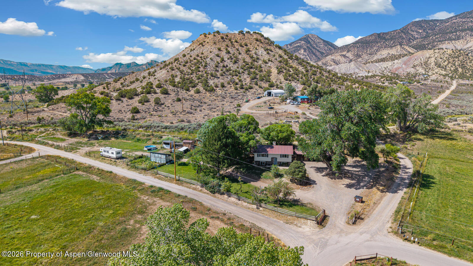 535 County Road 260 Silt CO 81652
