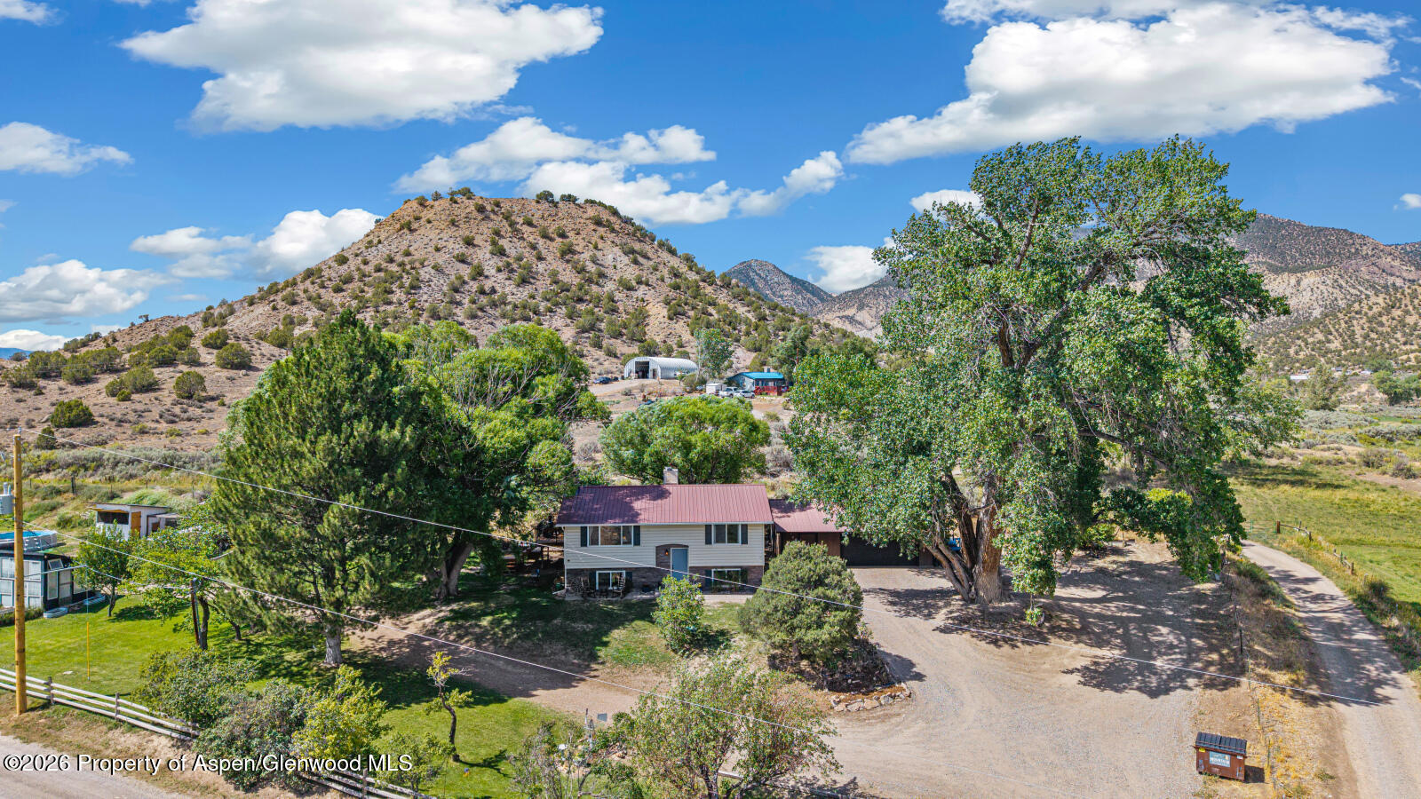 535 County Road 260 Silt CO 81652