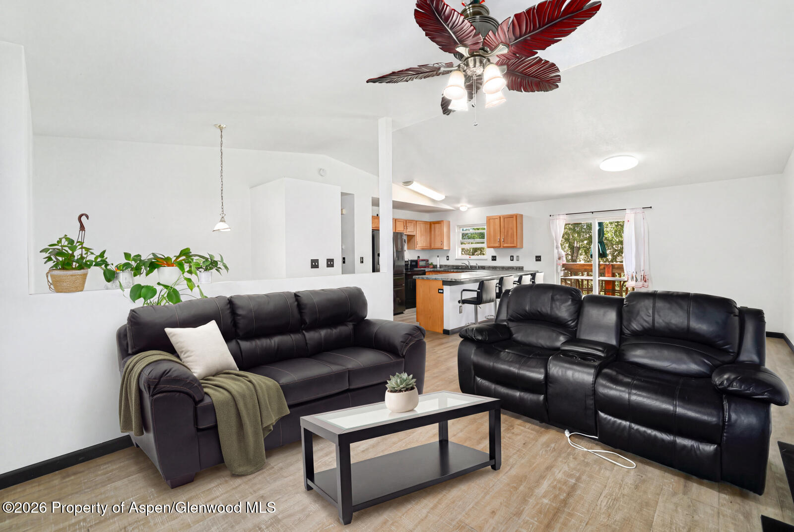 2447 Meadow Circle Rifle CO 81650