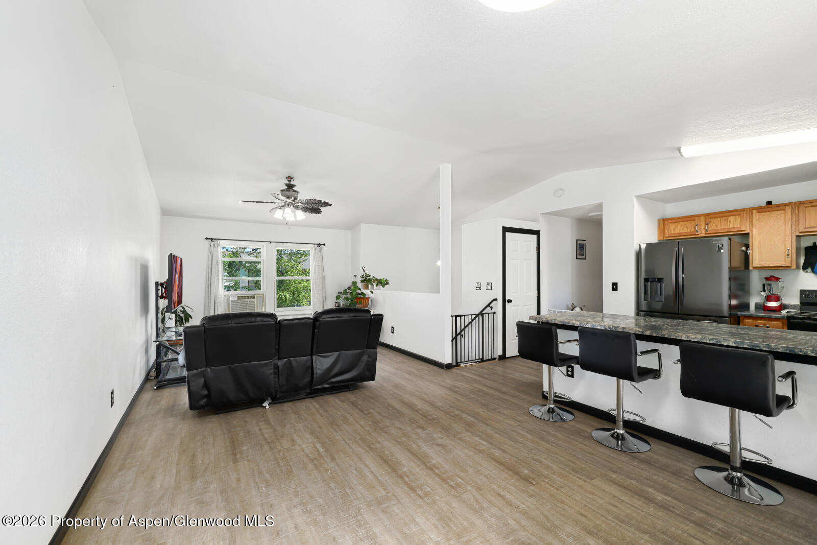 2447 Meadow Circle Rifle CO 81650