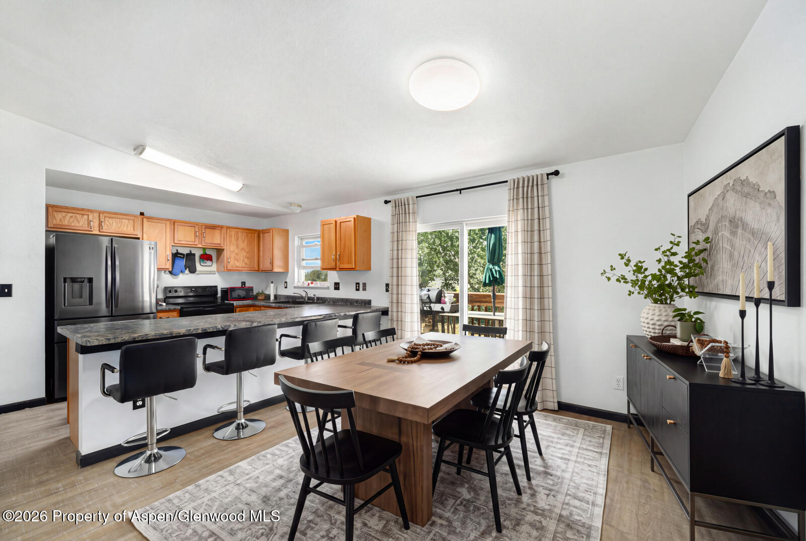 2447 Meadow Circle Rifle CO 81650