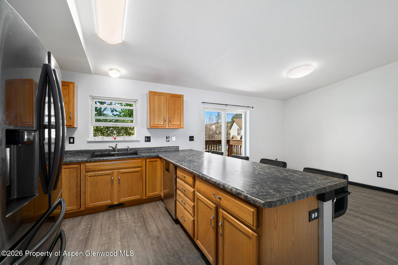 2447 Meadow Circle Rifle CO 81650