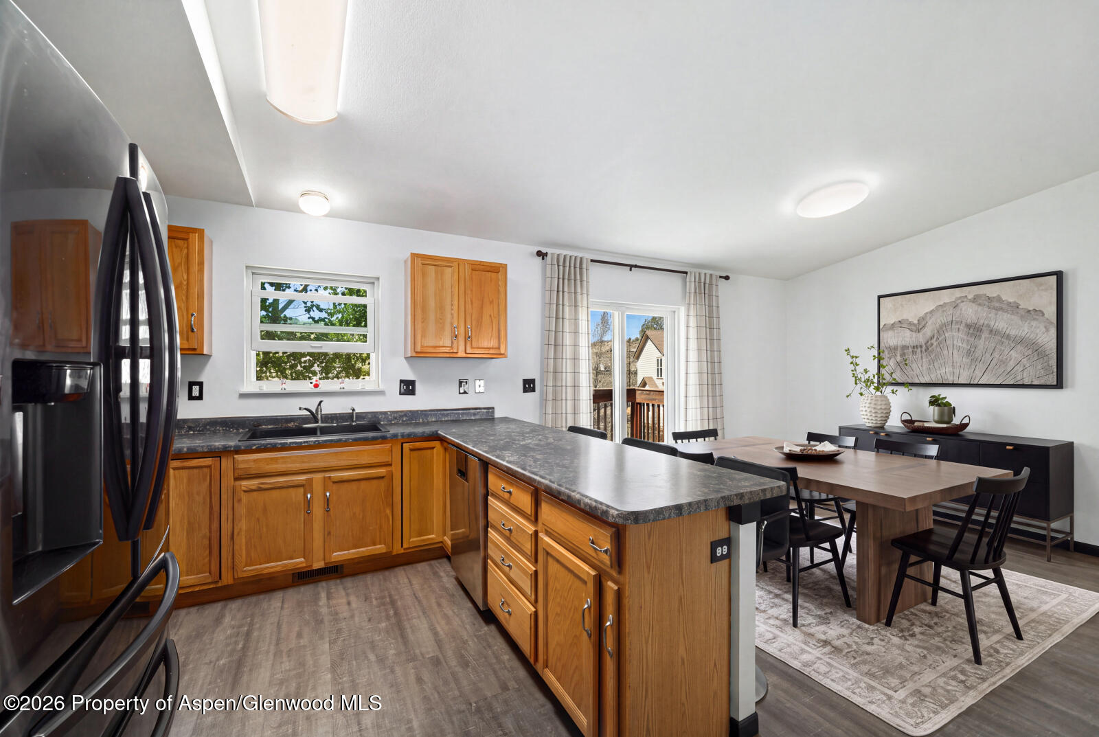 2447 Meadow Circle Rifle CO 81650