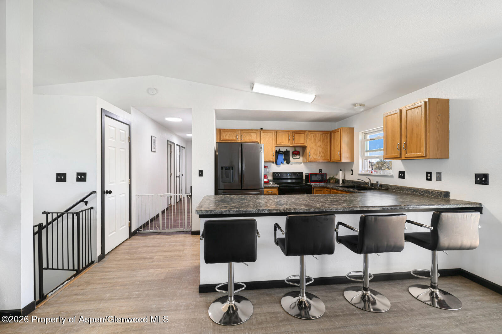 2447 Meadow Circle Rifle CO 81650