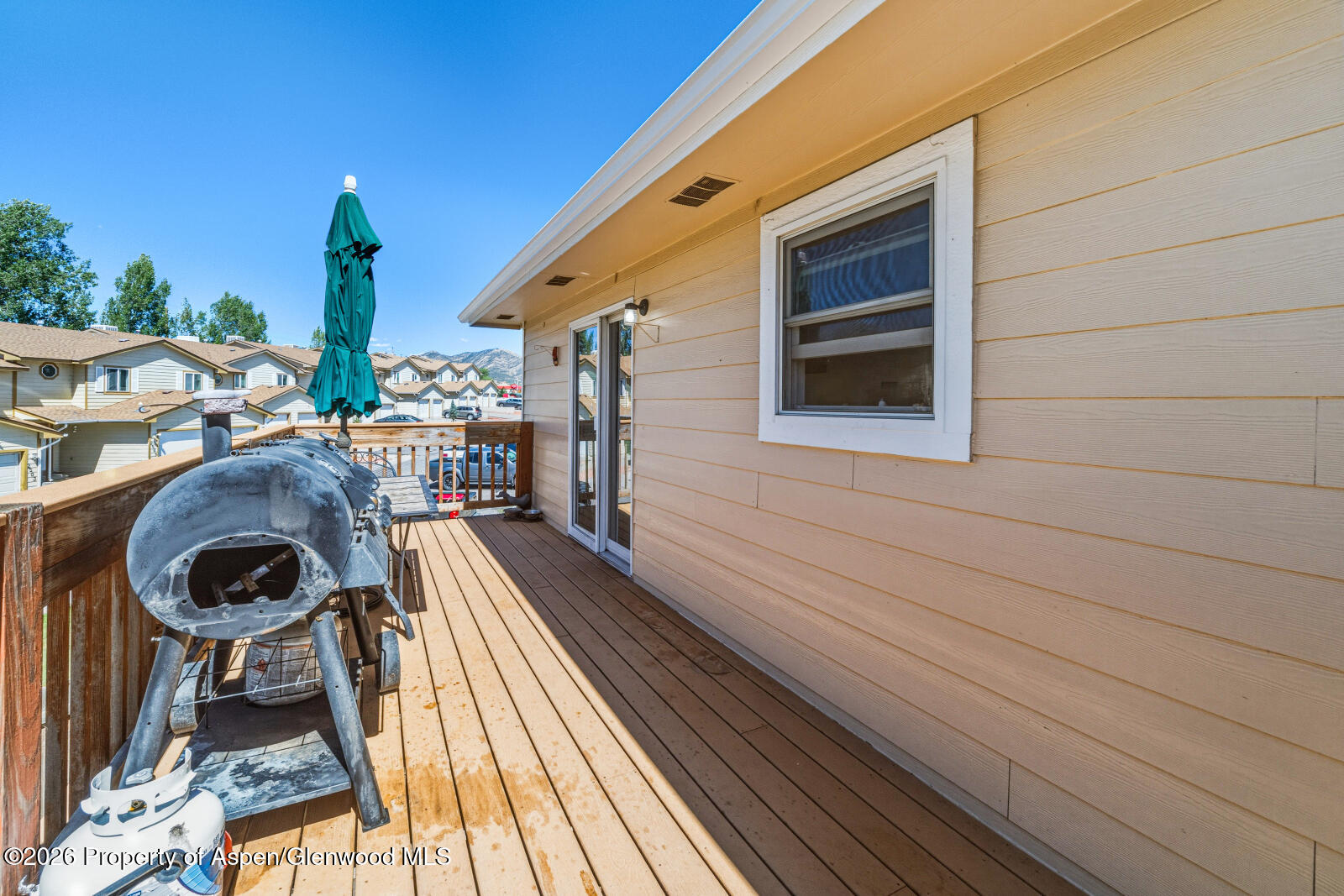2447 Meadow Circle Rifle CO 81650