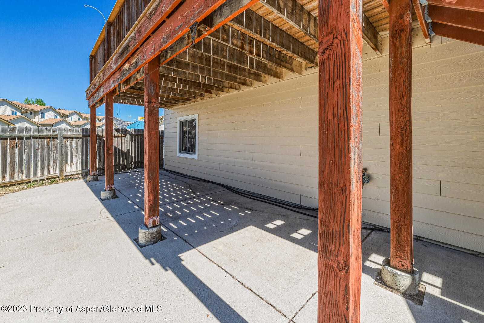 2447 Meadow Circle Rifle CO 81650