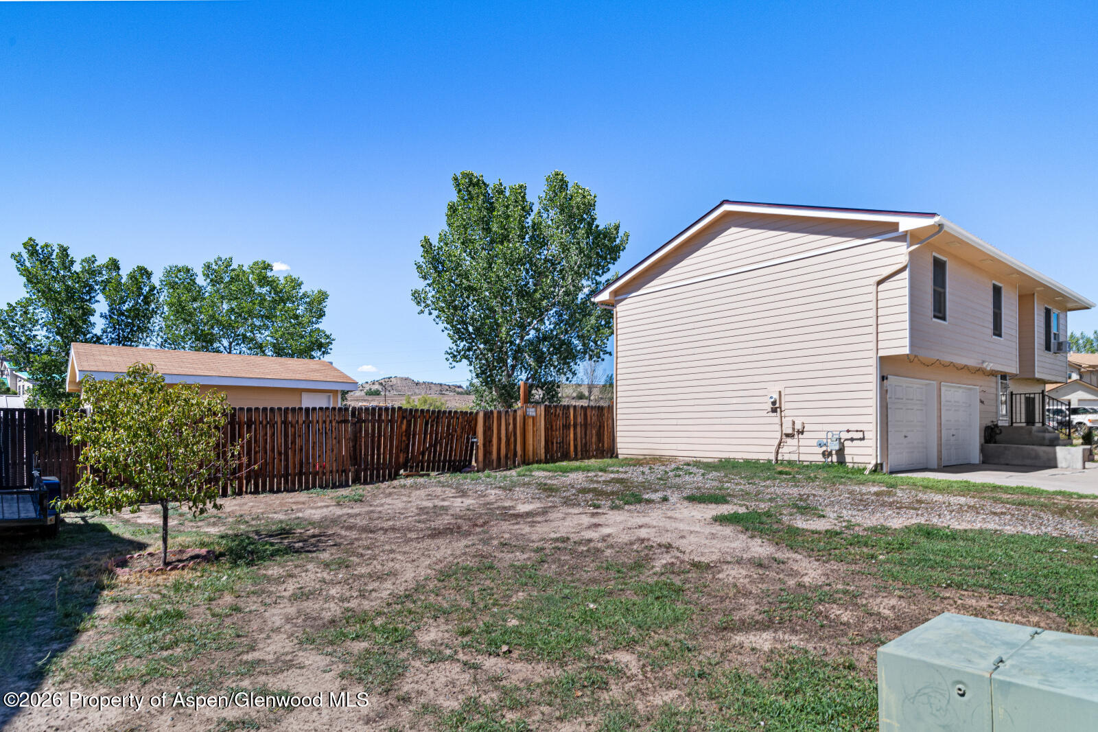2447 Meadow Circle Rifle CO 81650