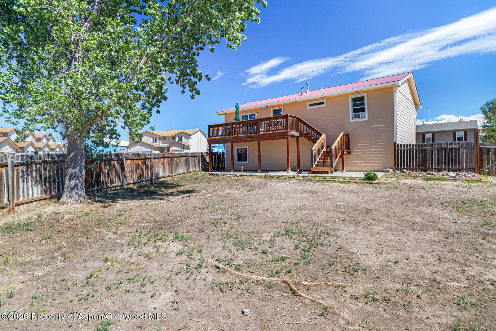 2447 Meadow Circle Rifle CO 81650