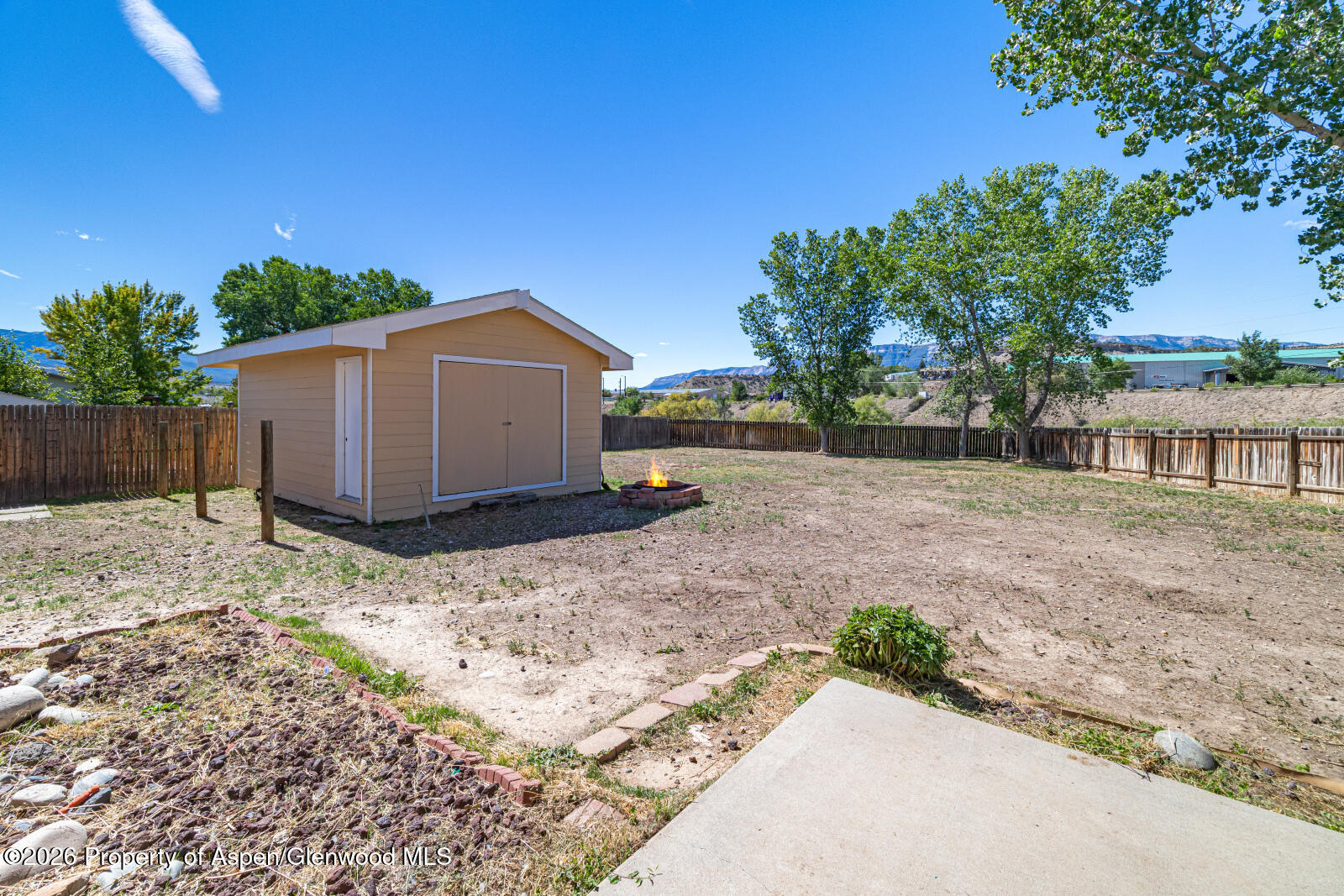 2447 Meadow Circle Rifle CO 81650