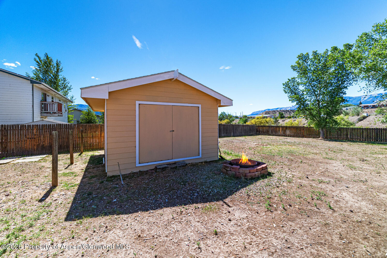 2447 Meadow Circle Rifle CO 81650