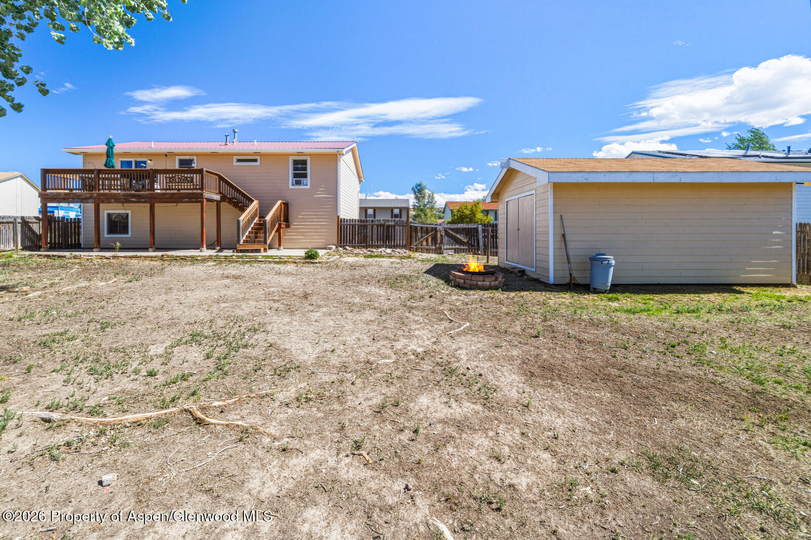 2447 Meadow Circle Rifle CO 81650