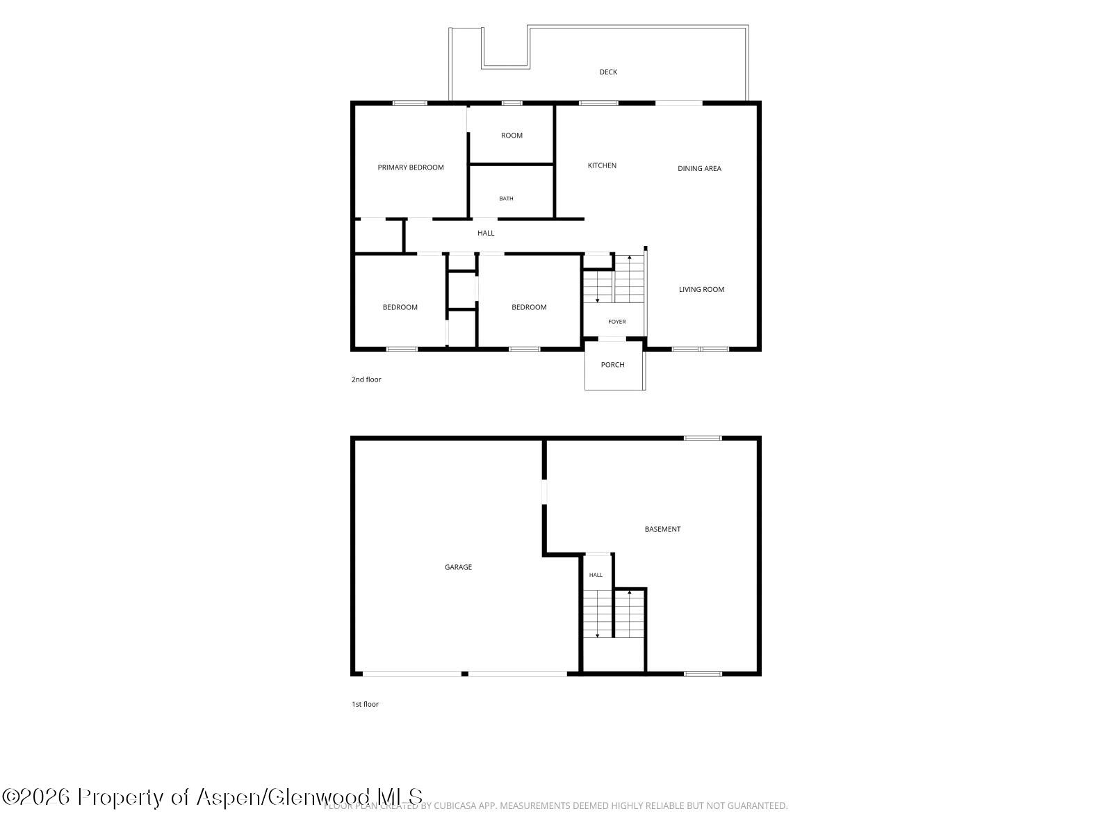 2447 Meadow Circle Rifle CO 81650
