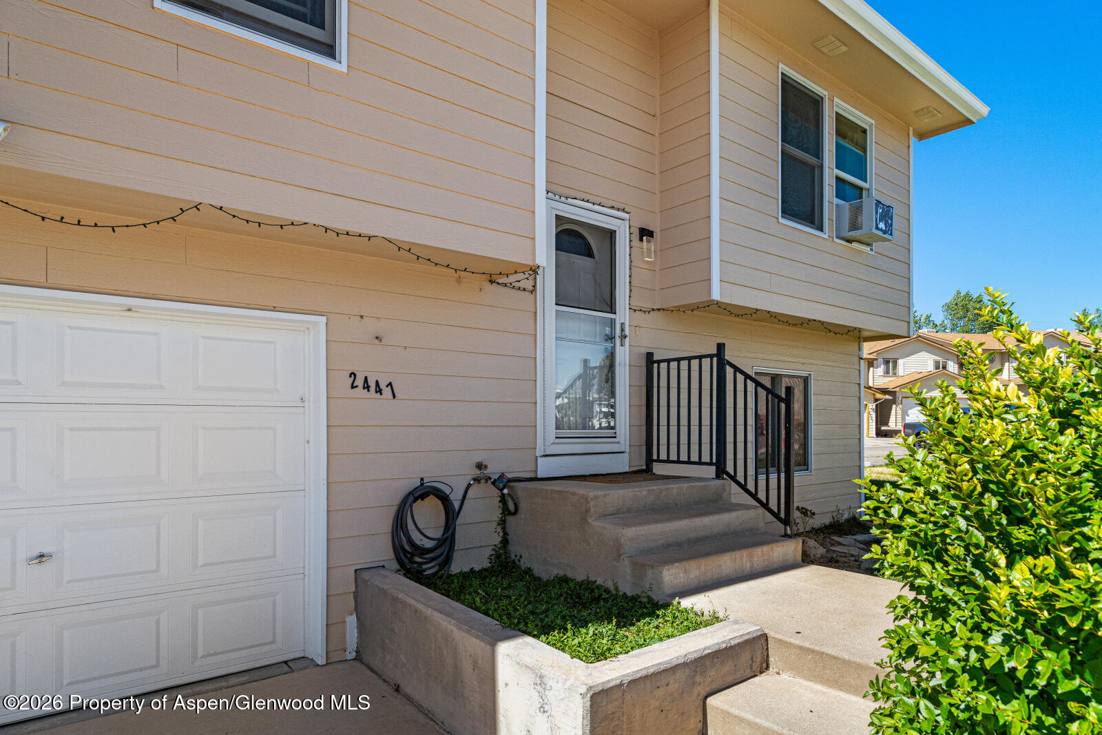 2447 Meadow Circle Rifle CO 81650