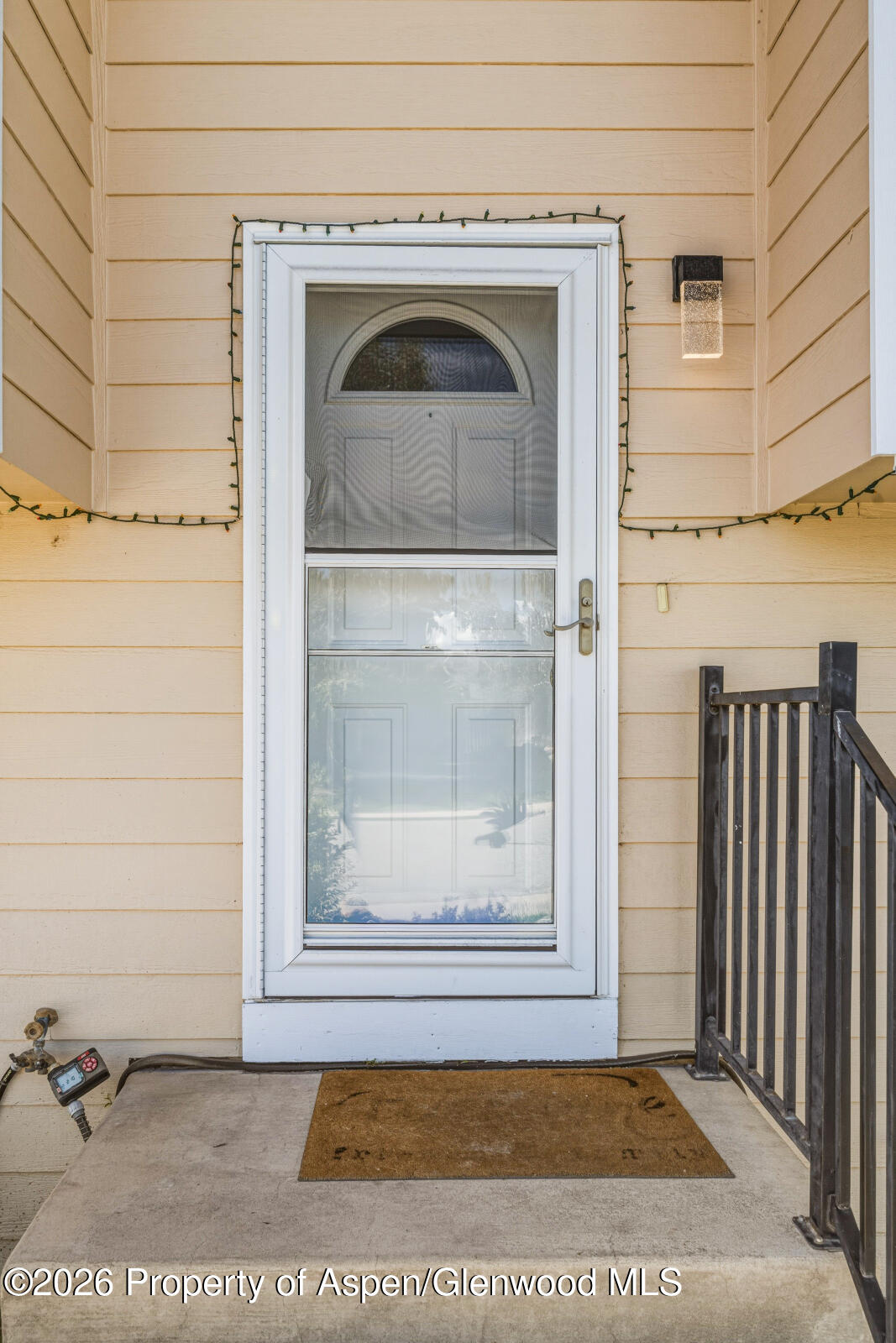 2447 Meadow Circle Rifle CO 81650