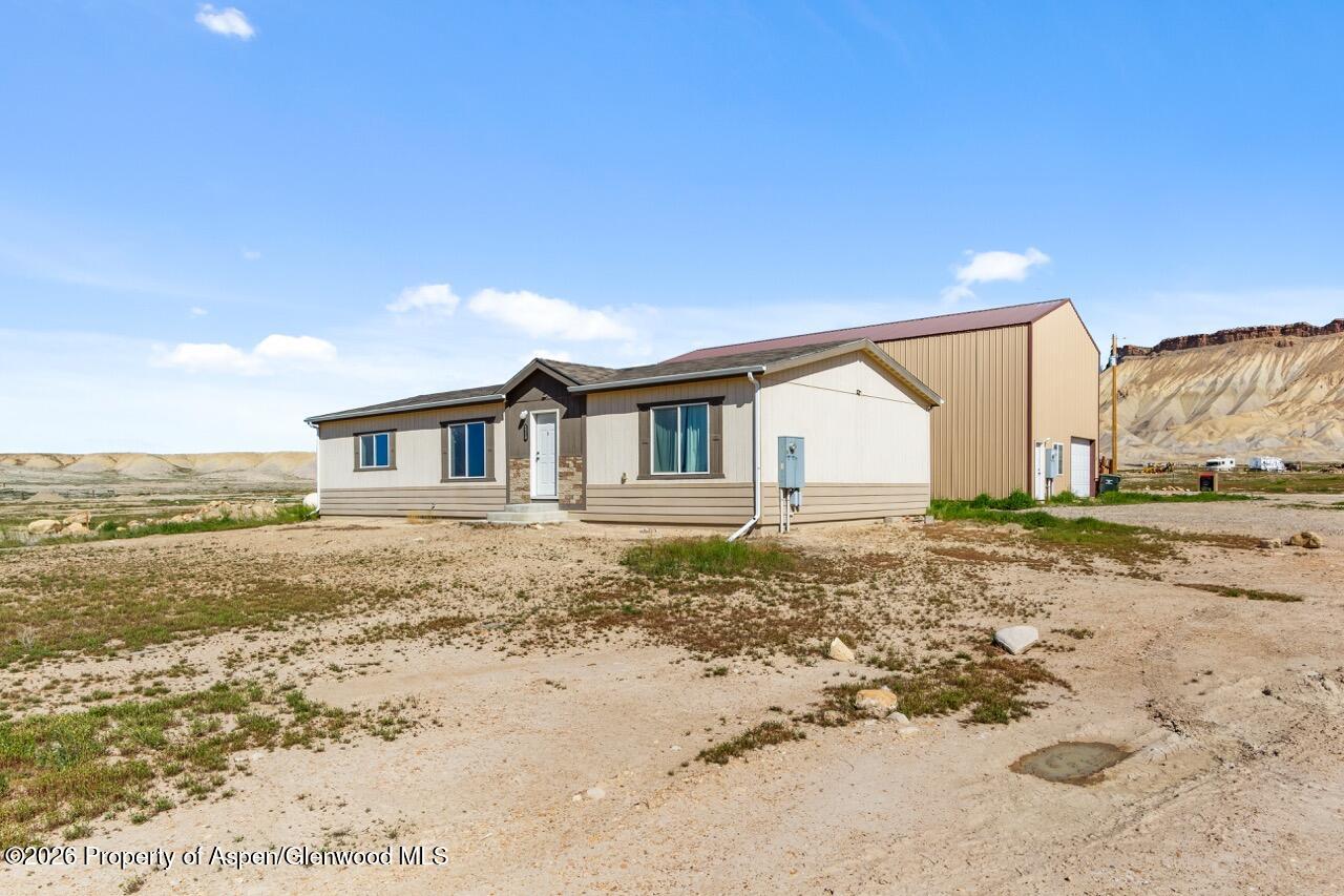 759 33 Road Clifton CO 81520