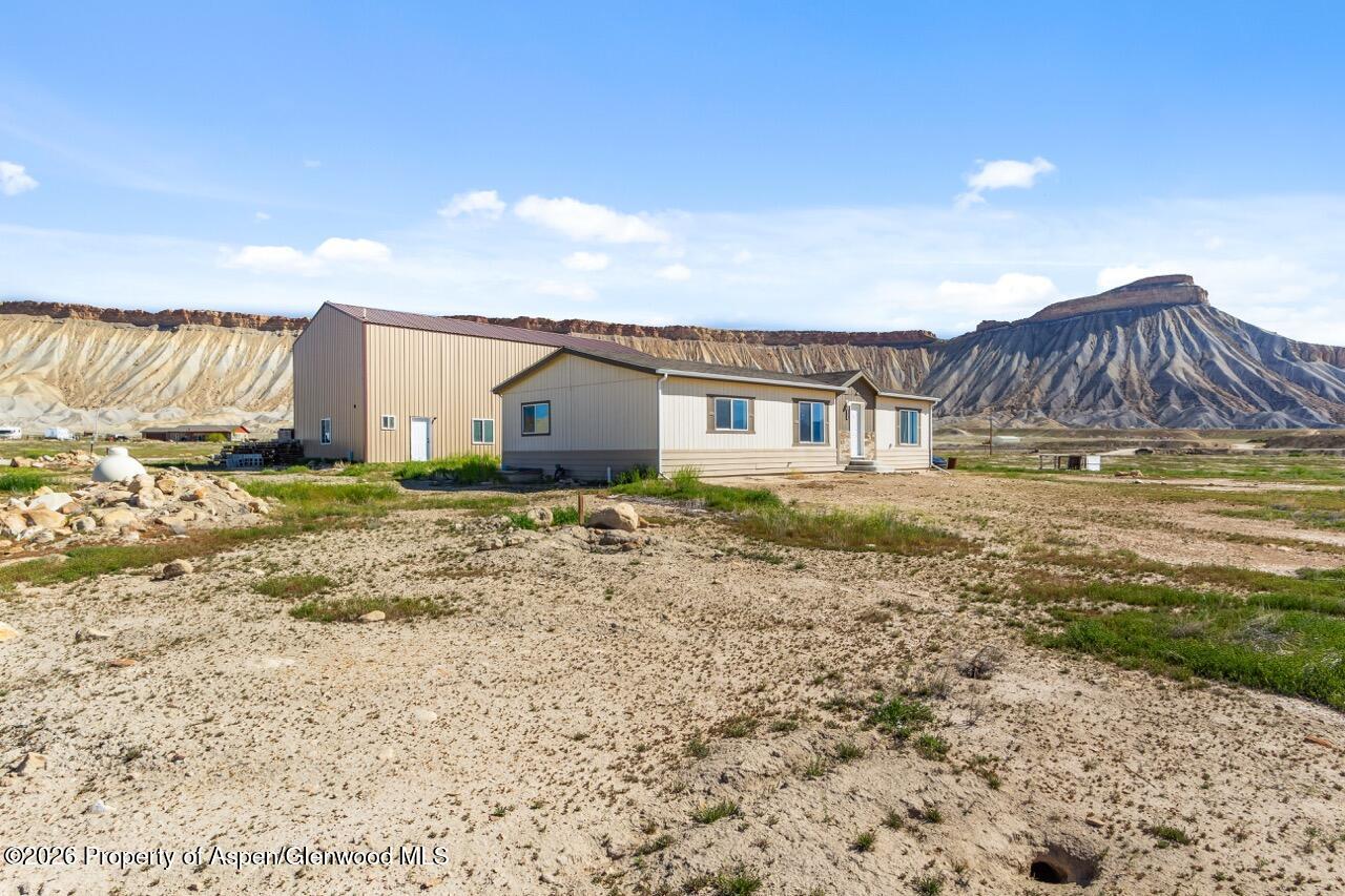 759 33 Road Clifton CO 81520