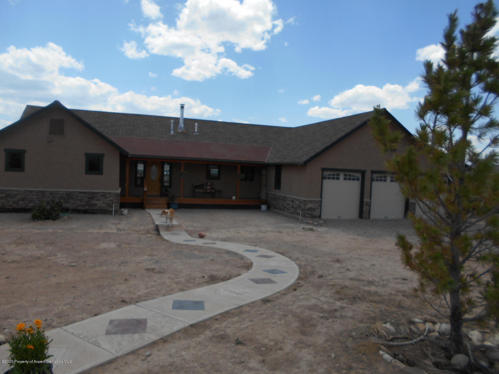2959 County Road 210 Rifle CO 81650