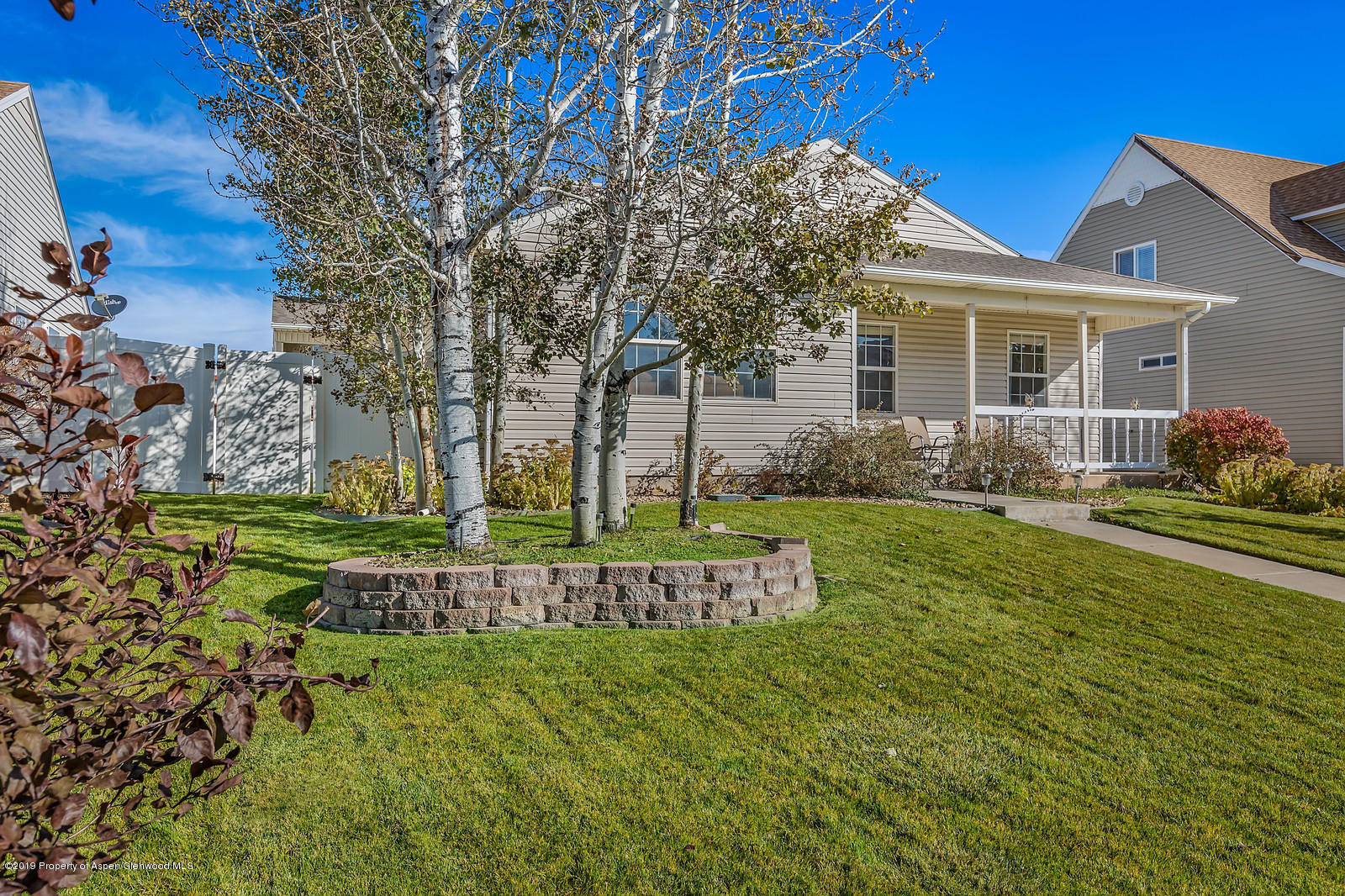 424 Columbine Drive Rifle CO 81650