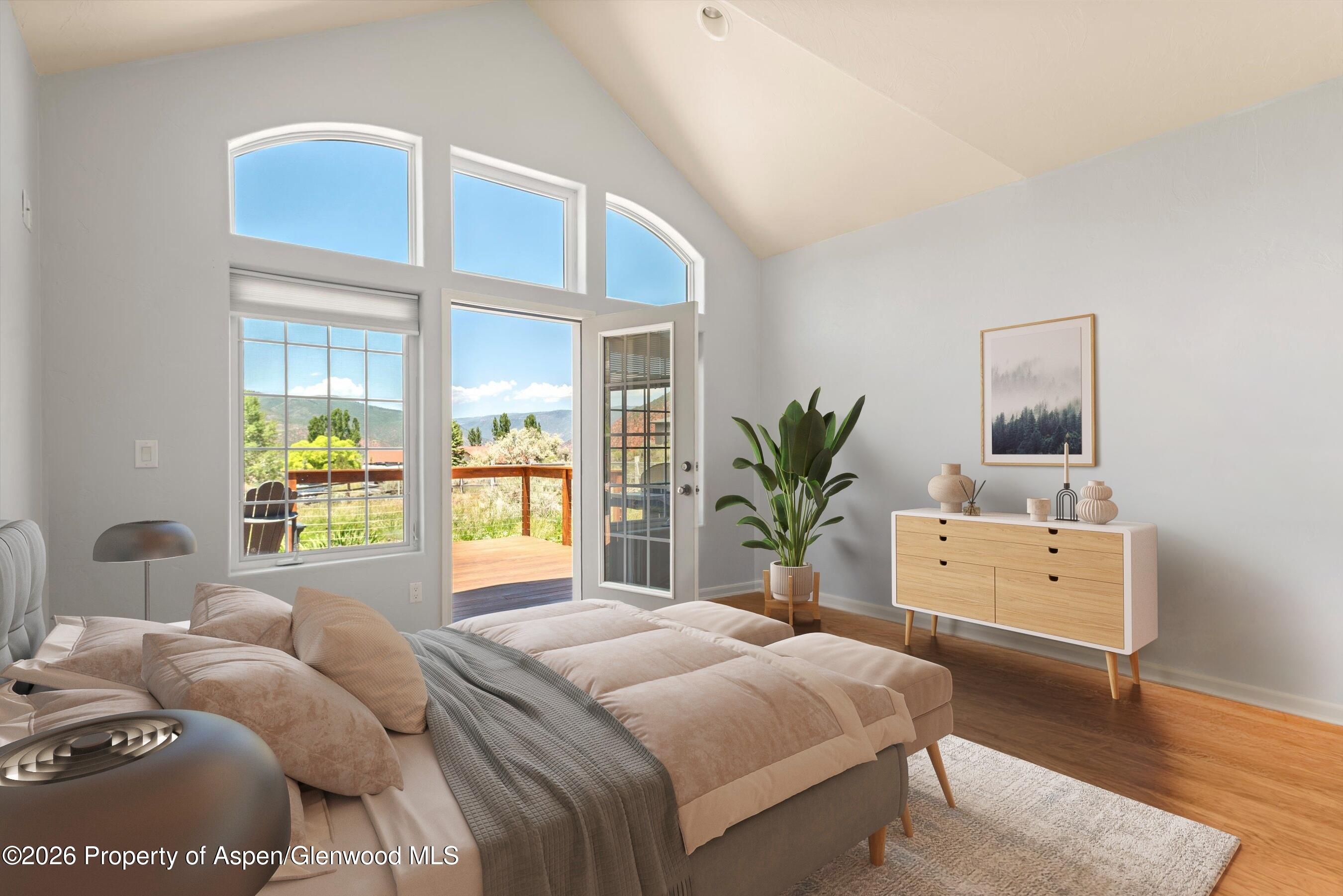 156 Dolores Circle Glenwood Springs CO 81601
