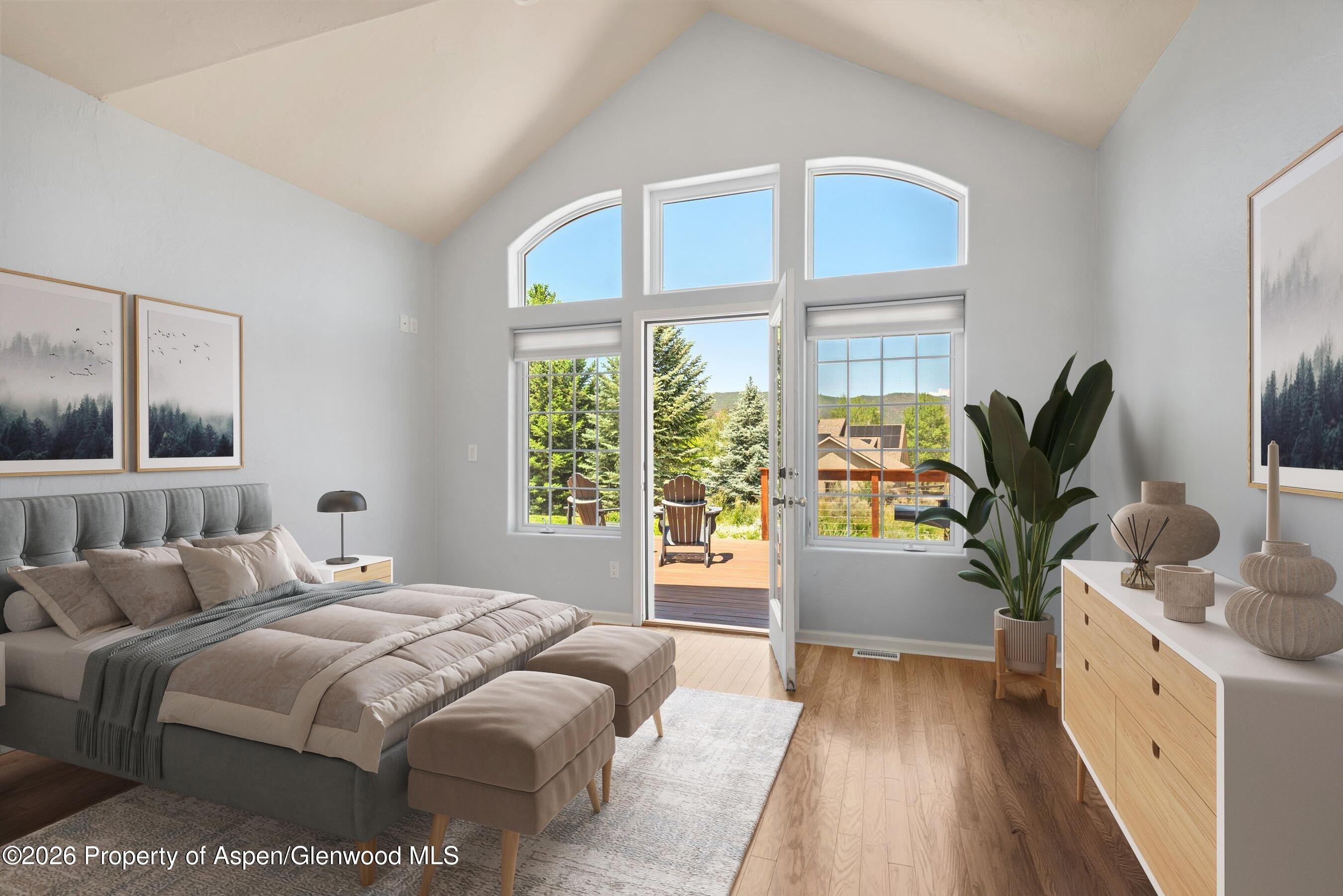 156 Dolores Circle Glenwood Springs CO 81601