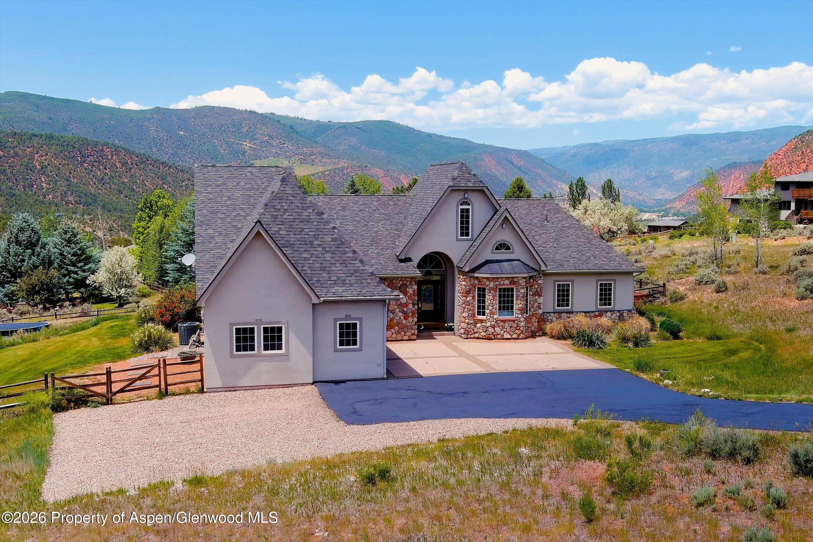 156 Dolores Circle Glenwood Springs CO 81601