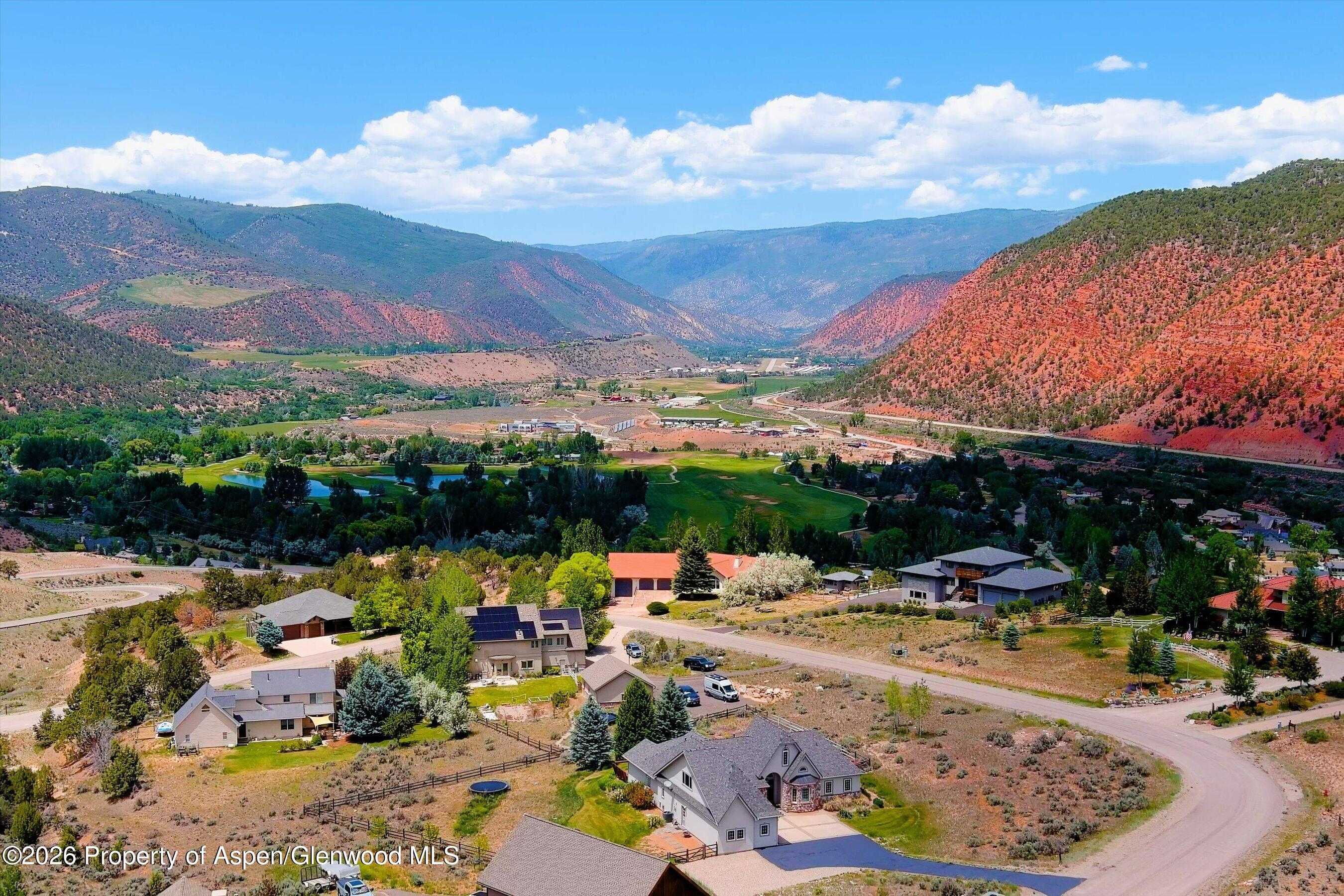 156 Dolores Circle Glenwood Springs CO 81601