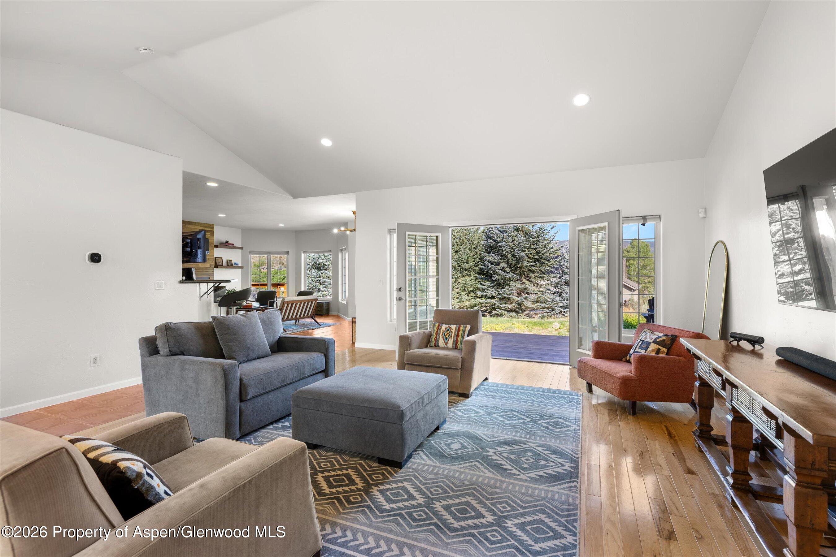 156 Dolores Circle Glenwood Springs CO 81601