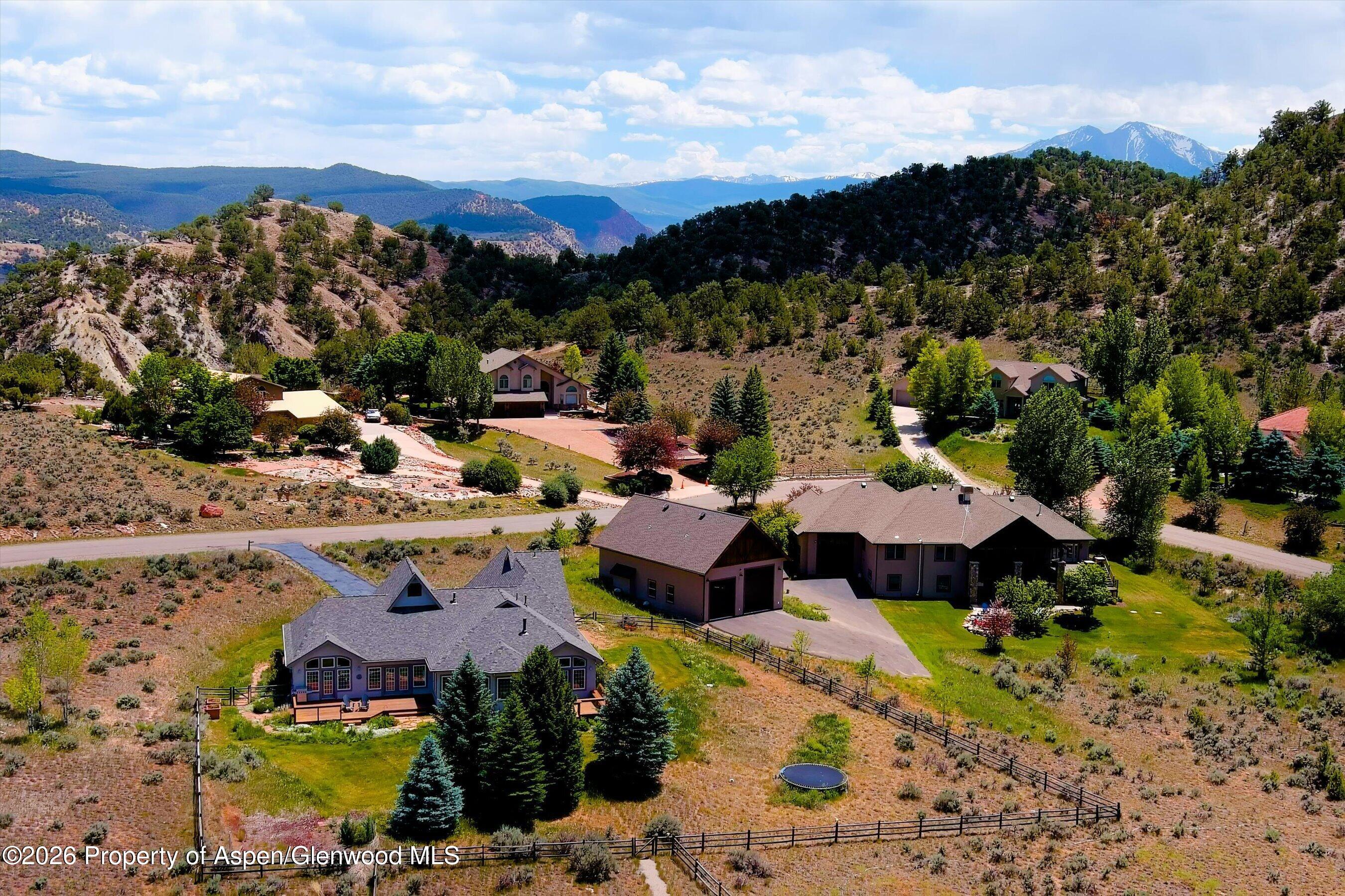 156 Dolores Circle Glenwood Springs CO 81601