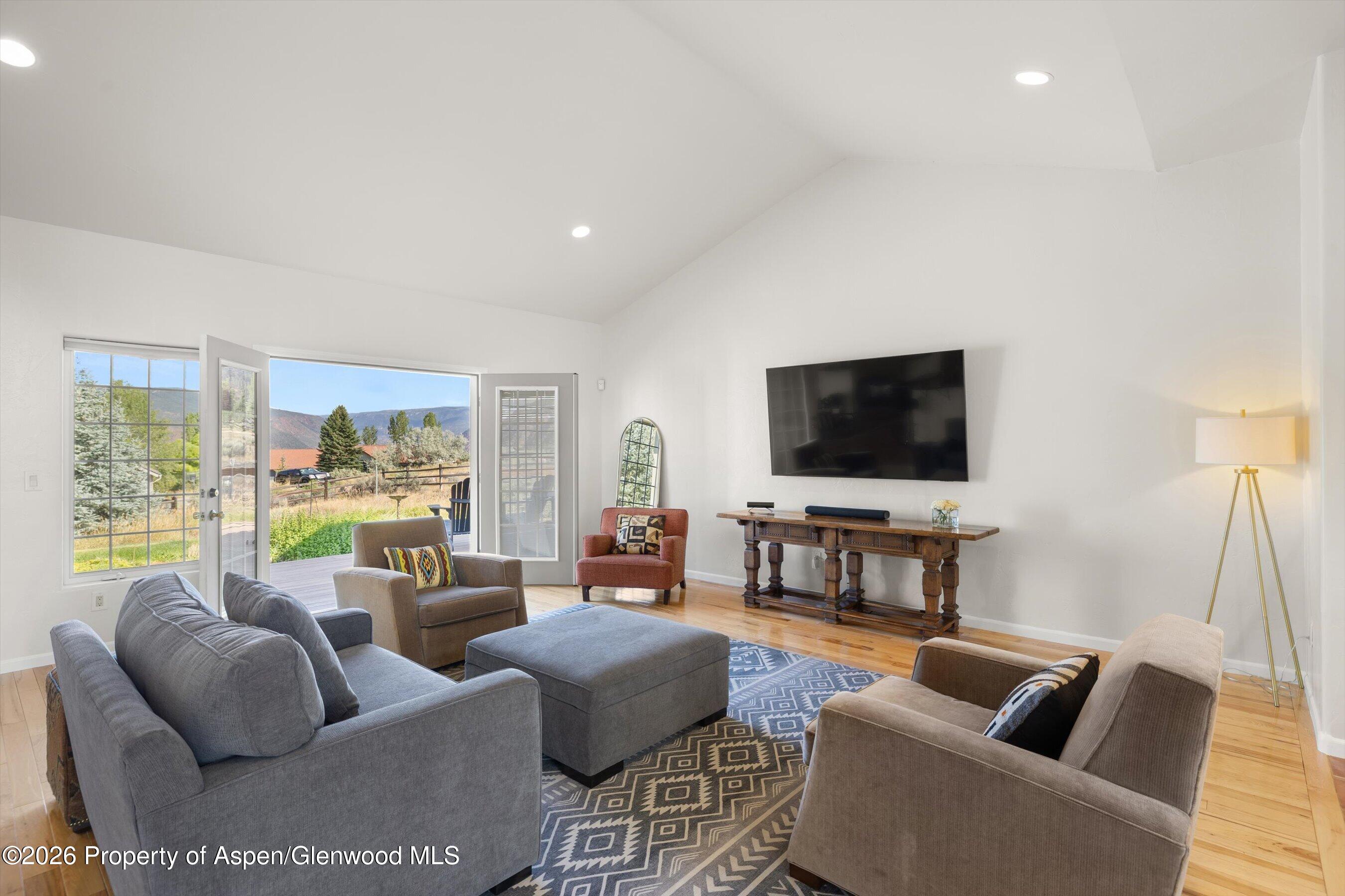 156 Dolores Circle Glenwood Springs CO 81601