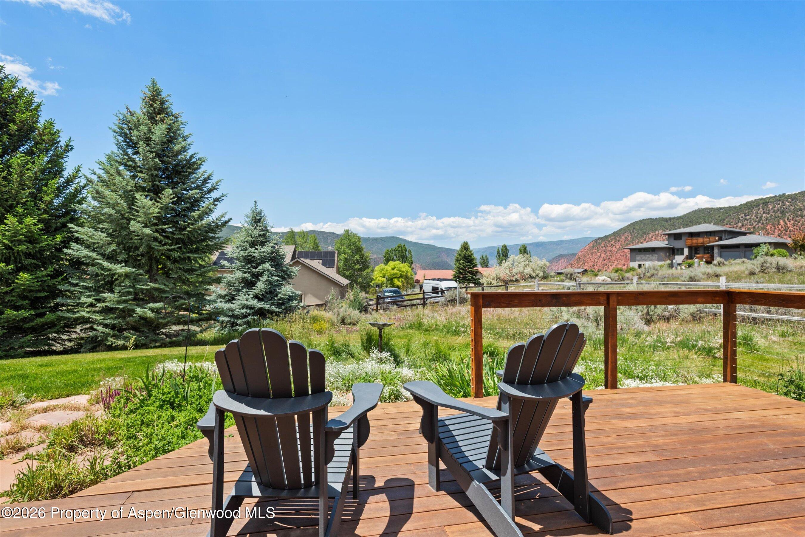156 Dolores Circle Glenwood Springs CO 81601