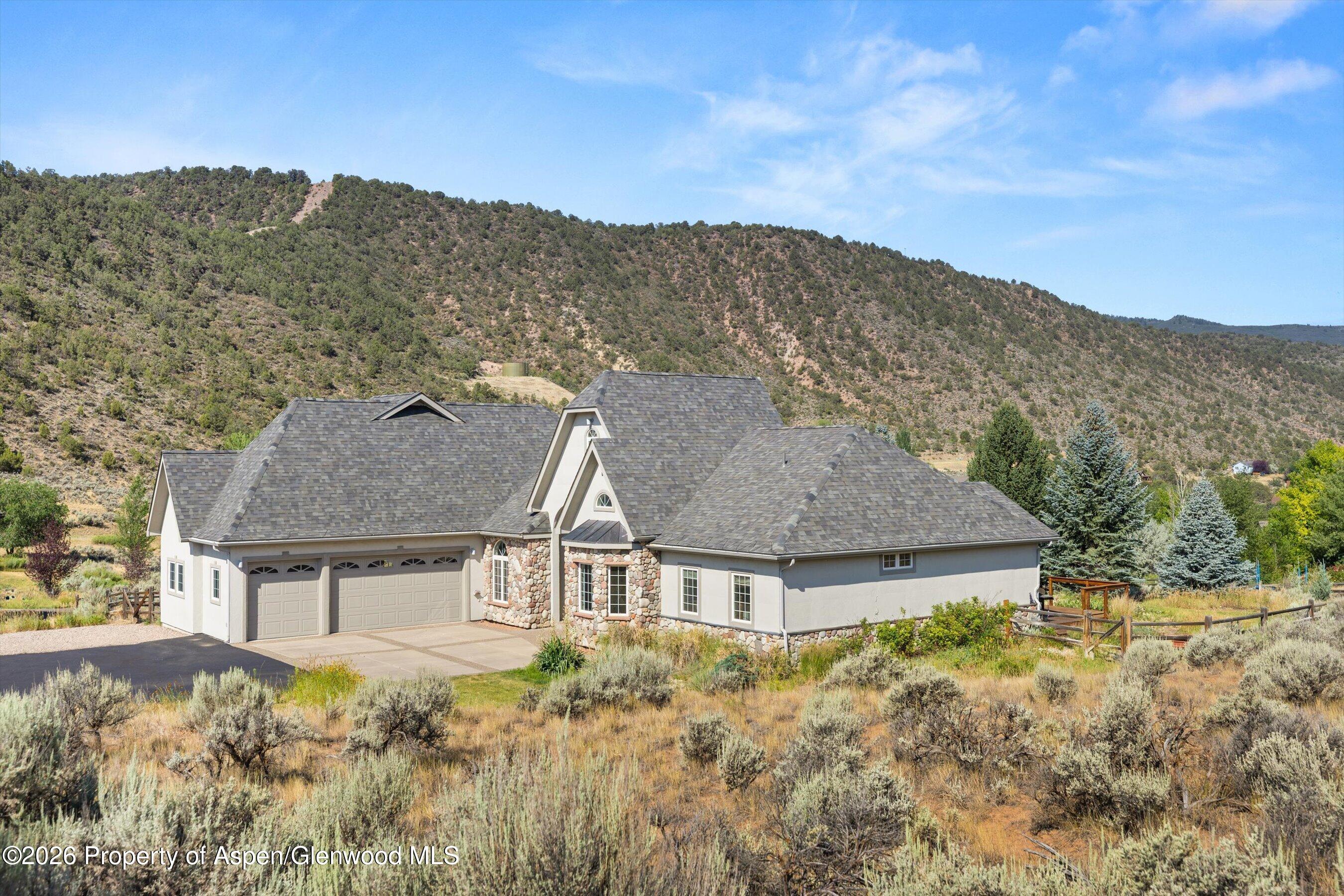 156 Dolores Circle Glenwood Springs CO 81601