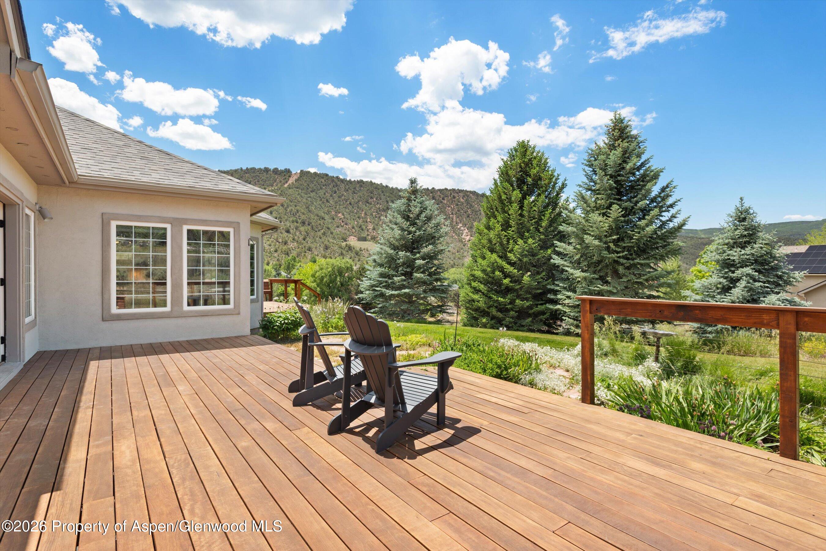 156 Dolores Circle Glenwood Springs CO 81601