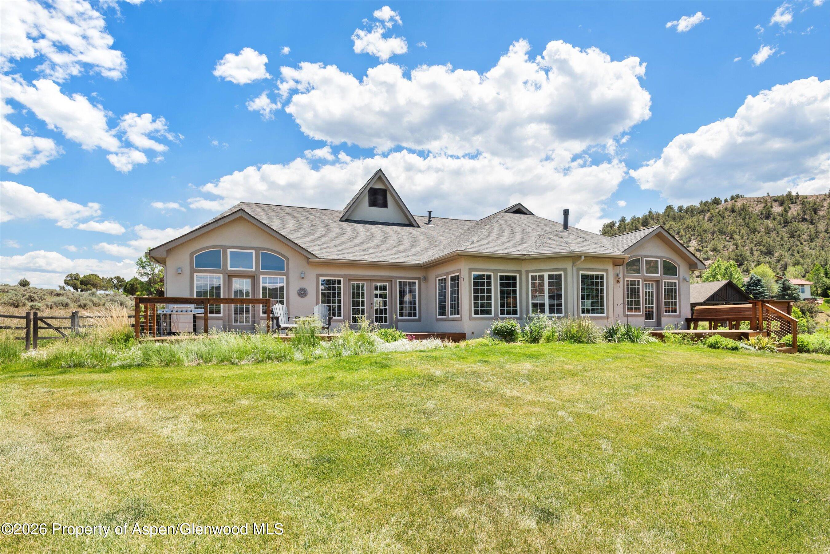 156 Dolores Circle Glenwood Springs CO 81601