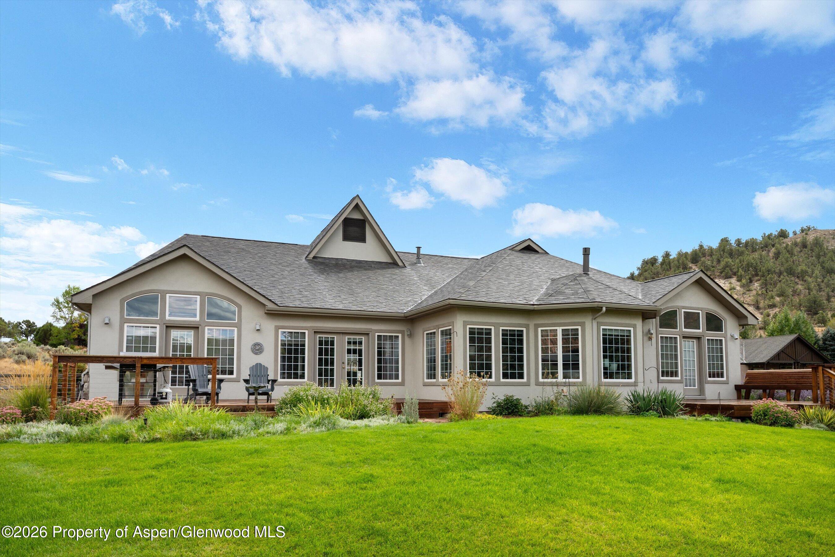156 Dolores Circle Glenwood Springs CO 81601