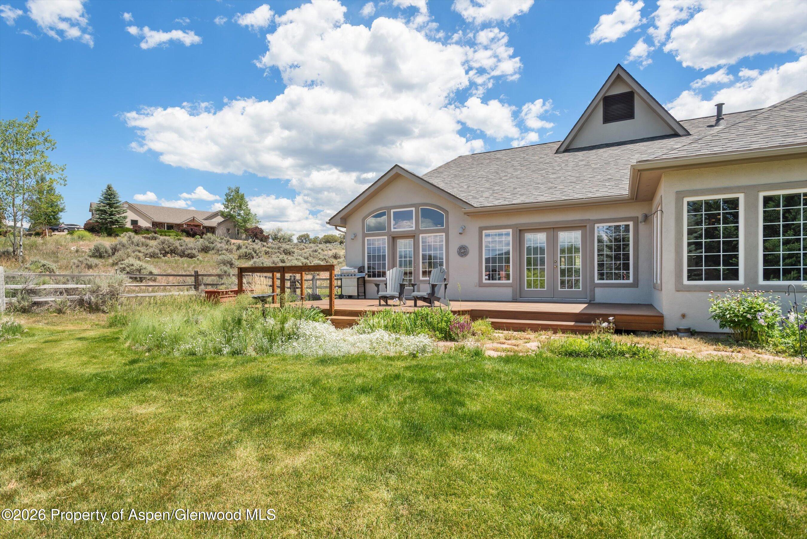 156 Dolores Circle Glenwood Springs CO 81601