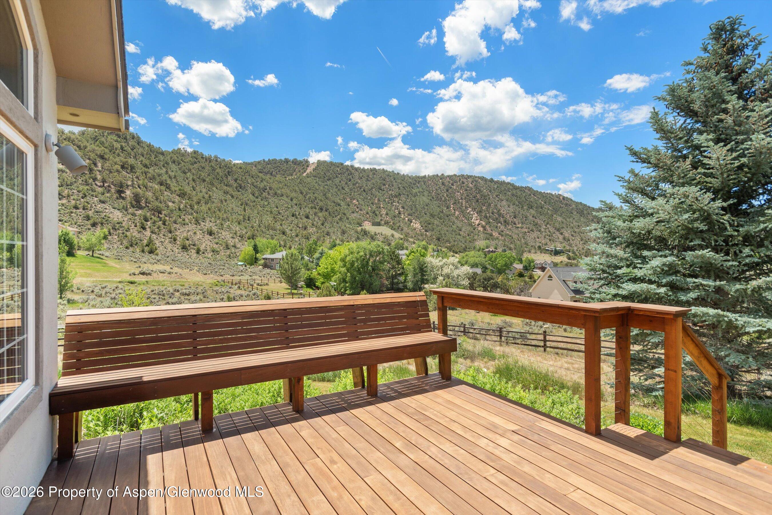 156 Dolores Circle Glenwood Springs CO 81601