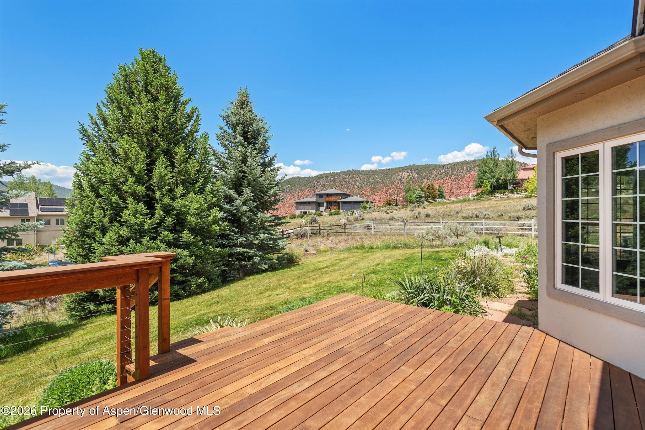 156 Dolores Circle Glenwood Springs CO 81601