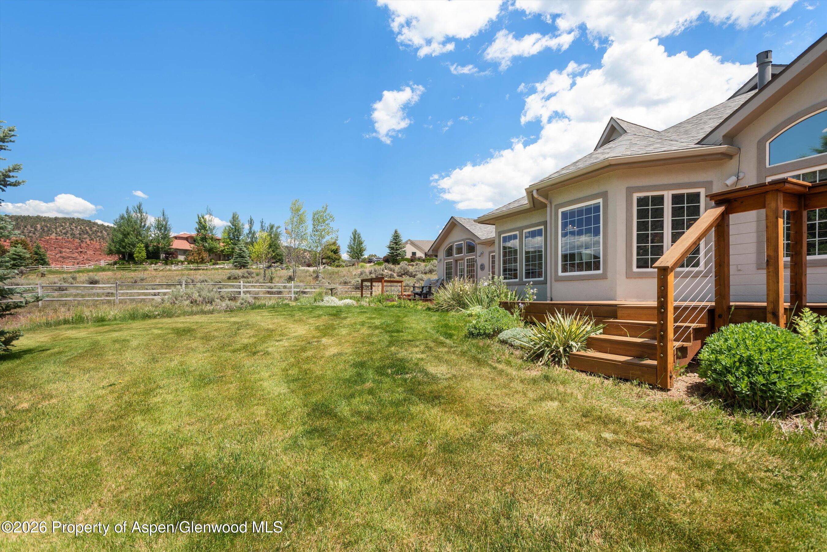 156 Dolores Circle Glenwood Springs CO 81601