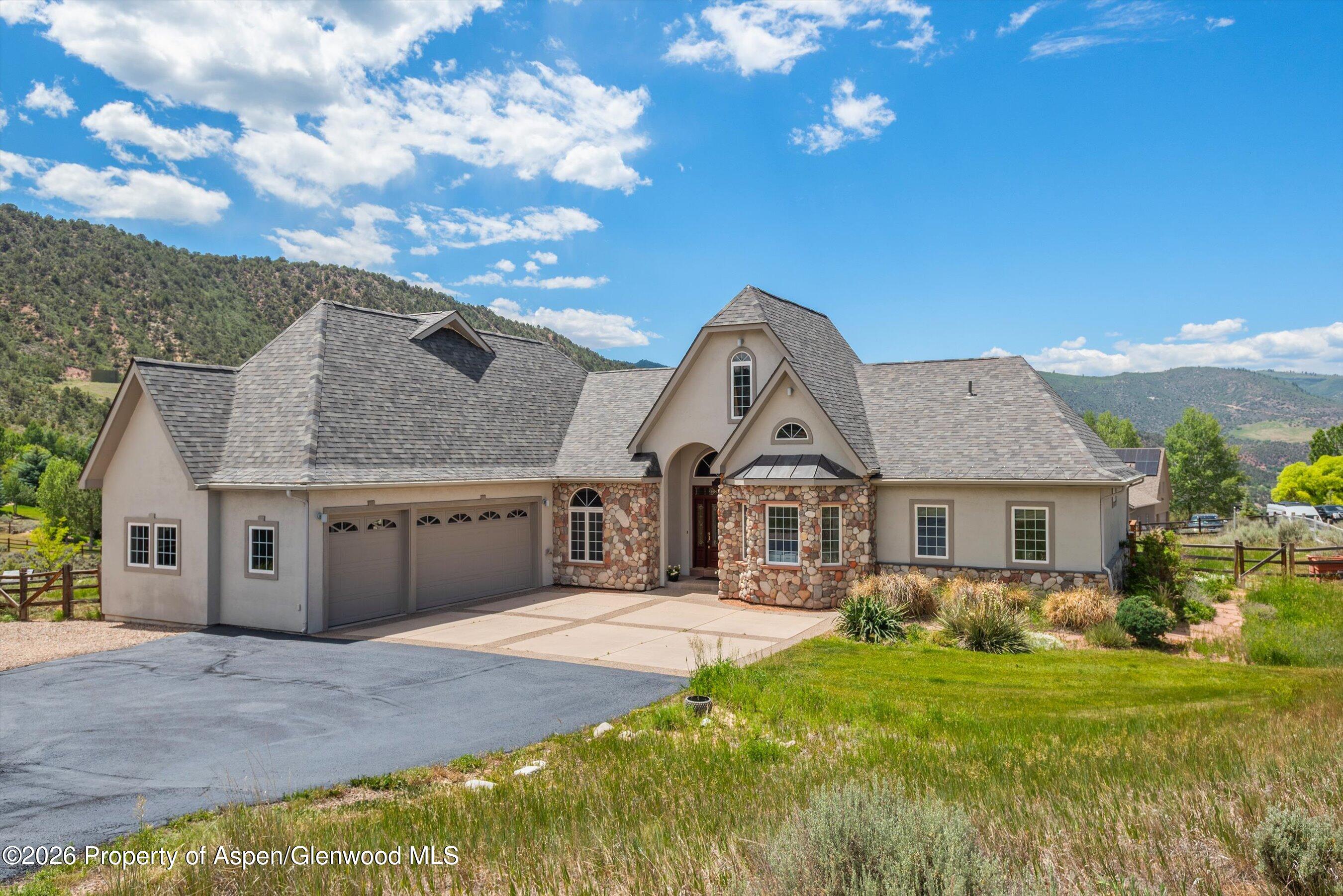 156 Dolores Circle Glenwood Springs CO 81601