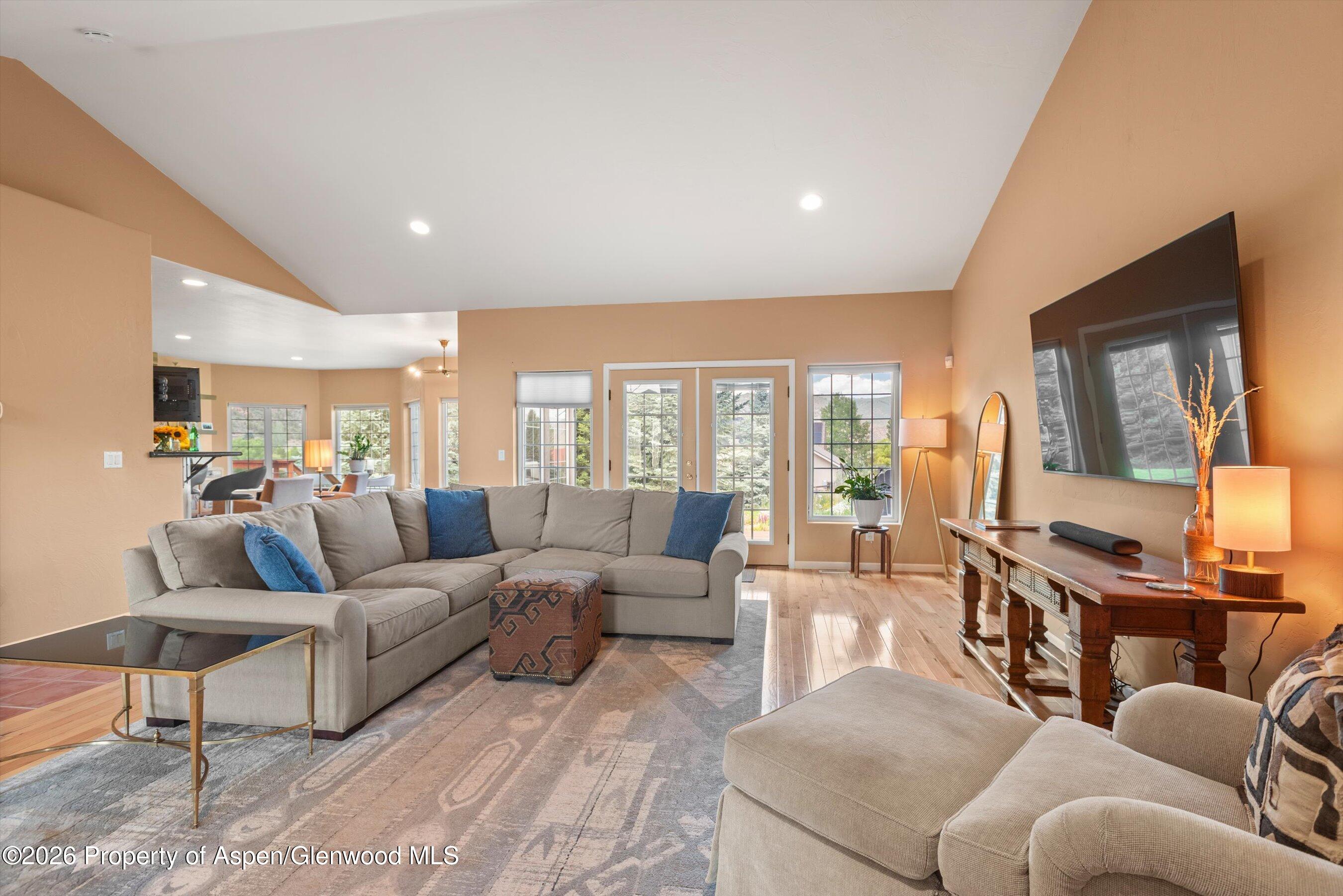 156 Dolores Circle Glenwood Springs CO 81601