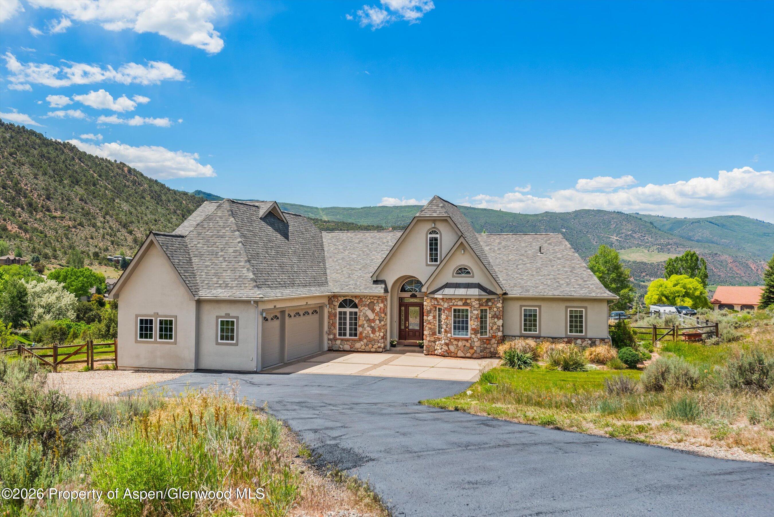 156 Dolores Circle Glenwood Springs CO 81601