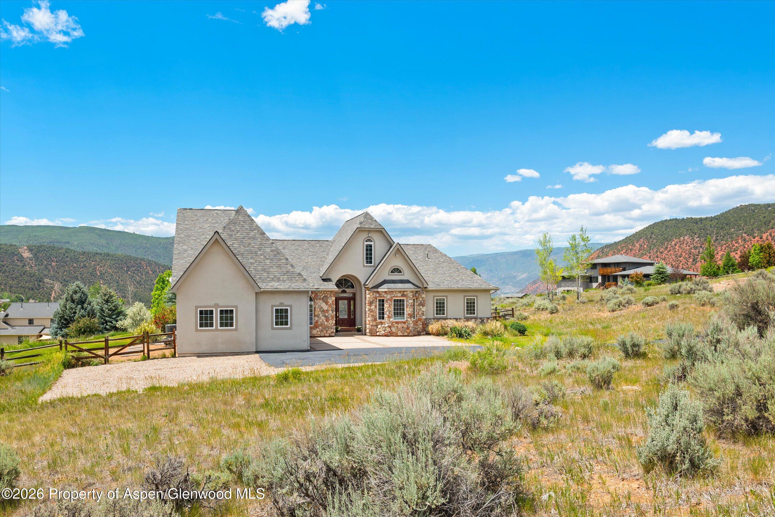 156 Dolores Circle Glenwood Springs CO 81601