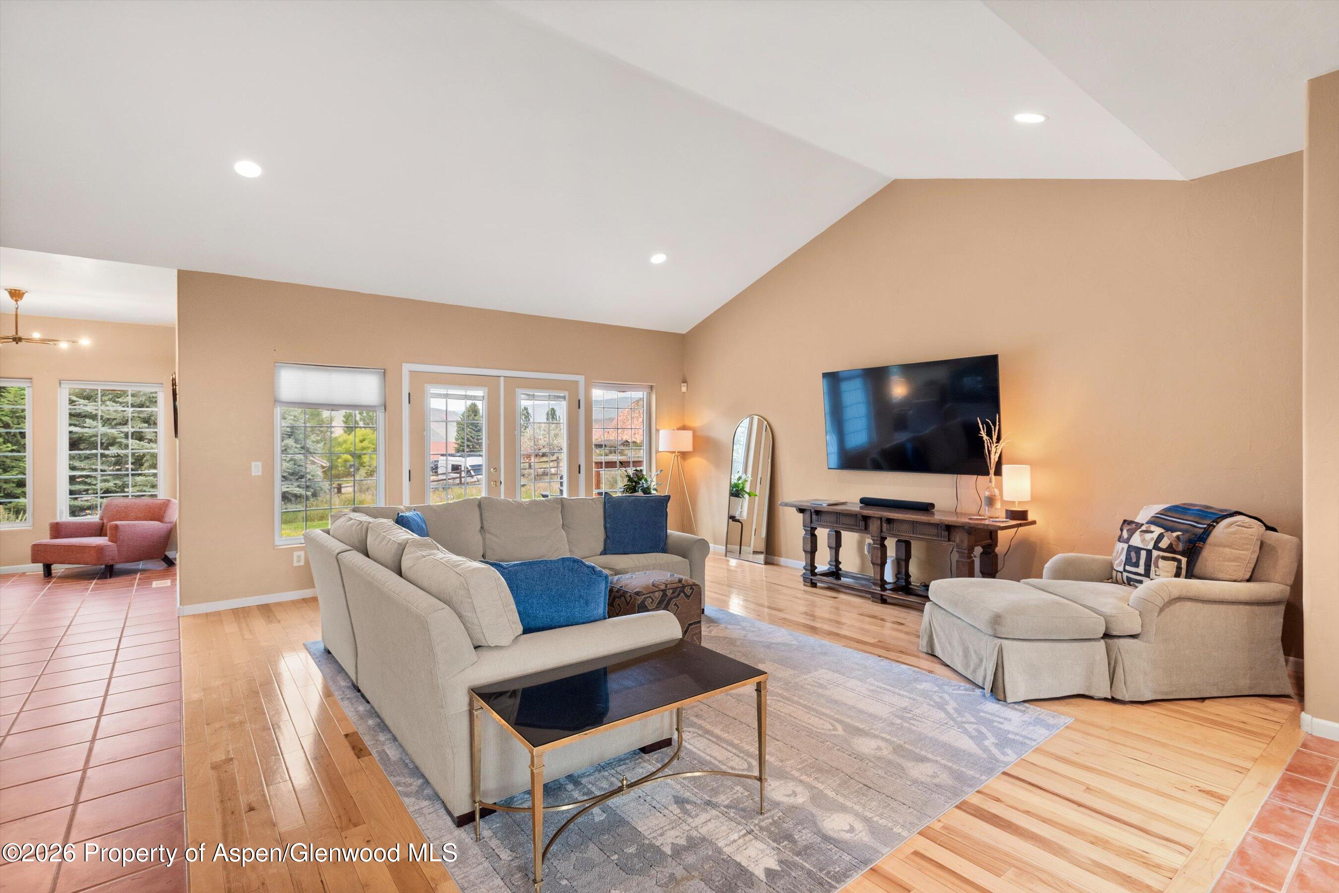 156 Dolores Circle Glenwood Springs CO 81601