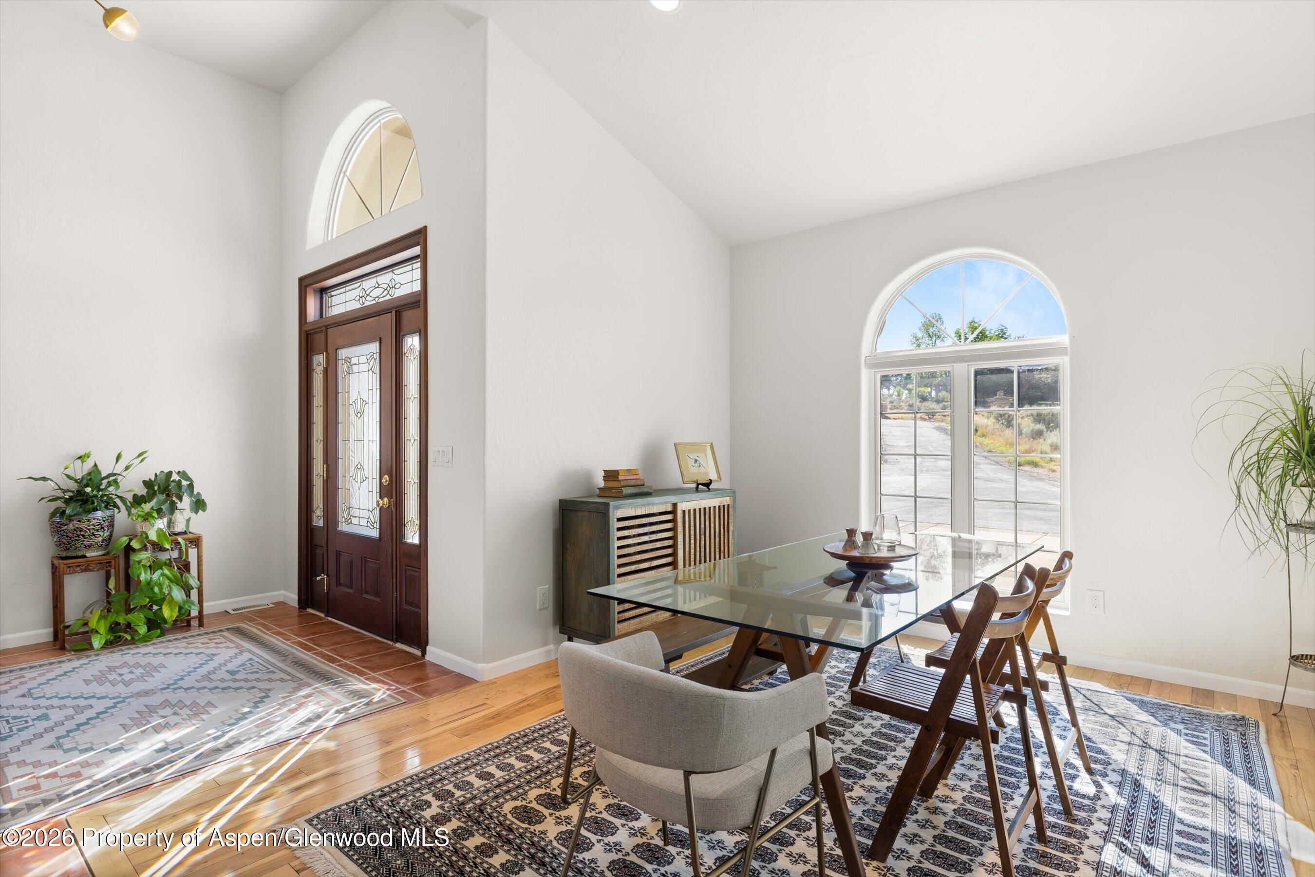 156 Dolores Circle Glenwood Springs CO 81601