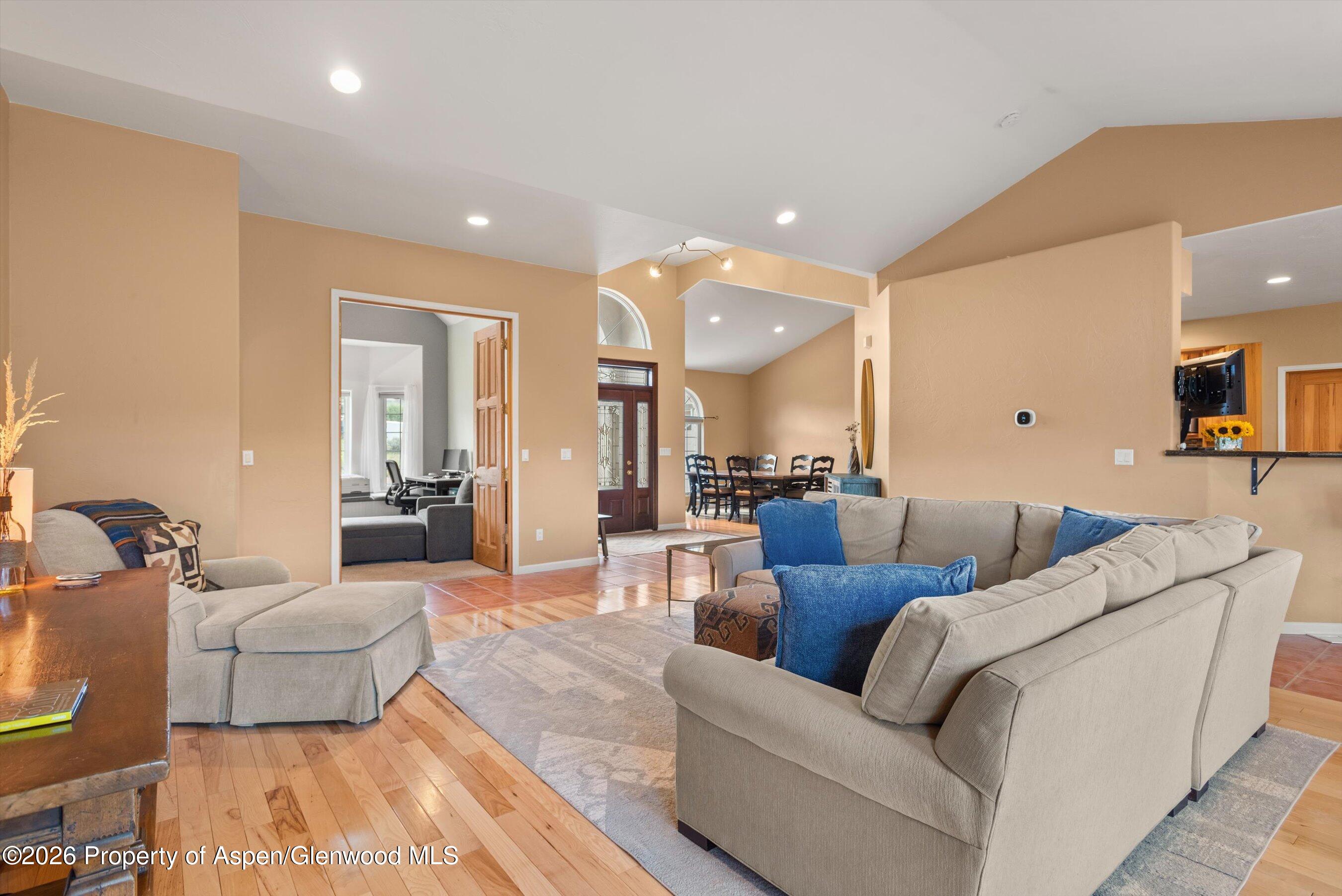 156 Dolores Circle Glenwood Springs CO 81601