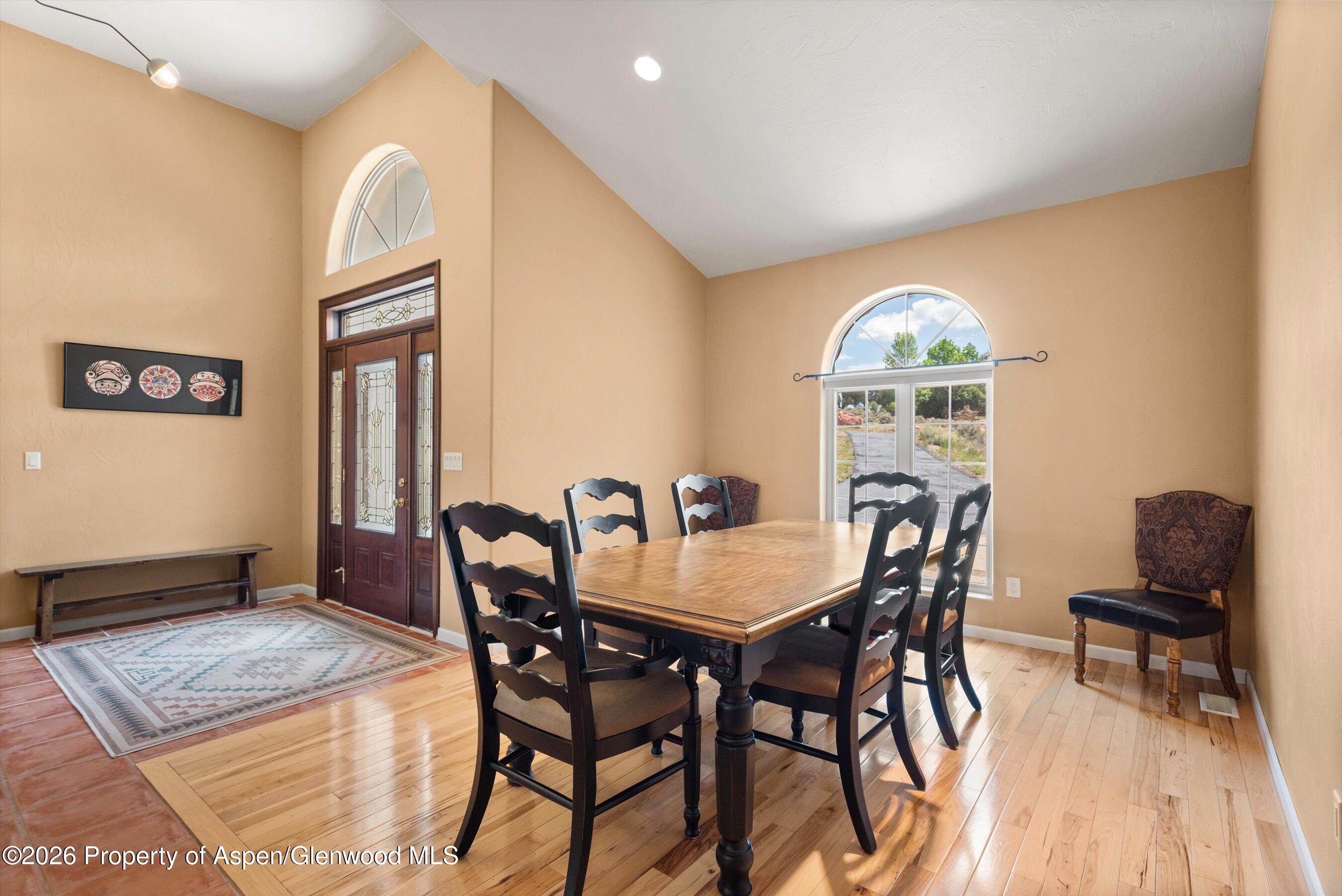 156 Dolores Circle Glenwood Springs CO 81601