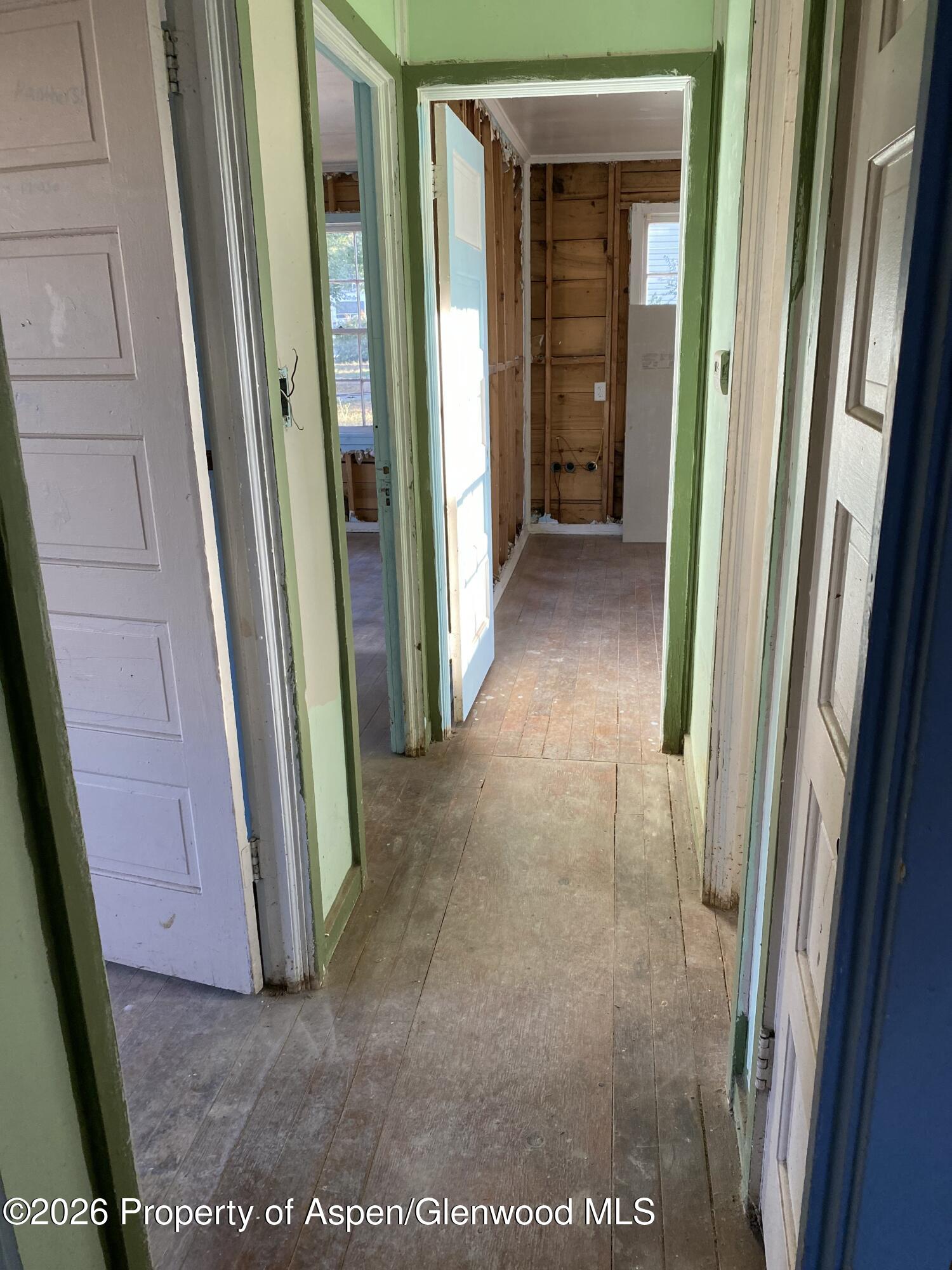 203 Morrison Avenue Rangely CO 81648