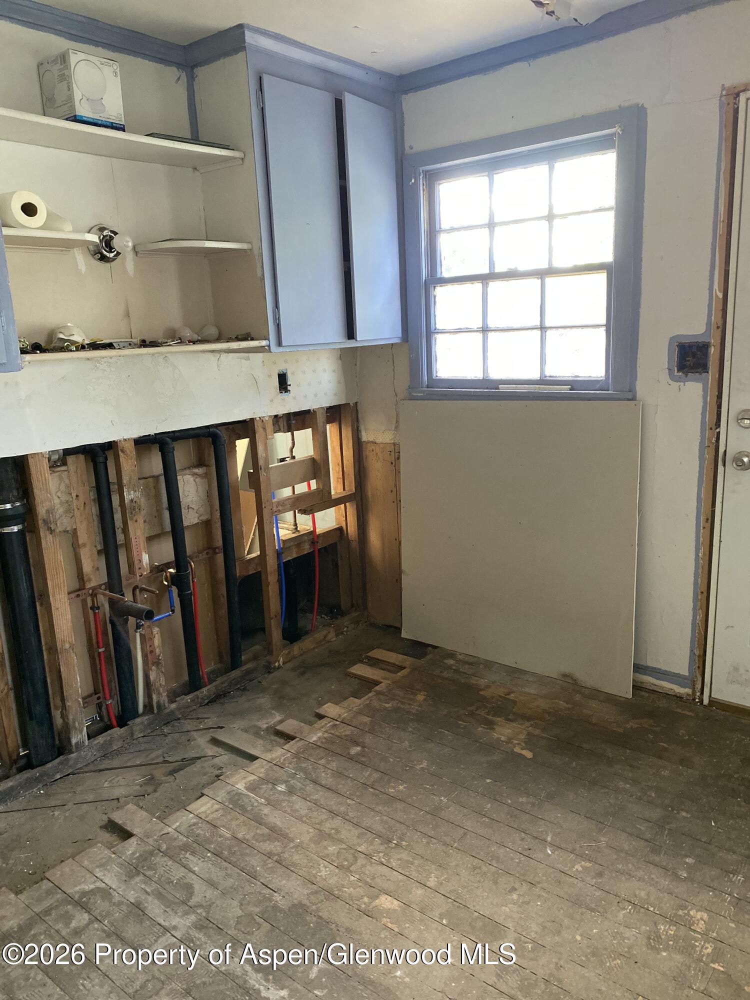 203 Morrison Avenue Rangely CO 81648